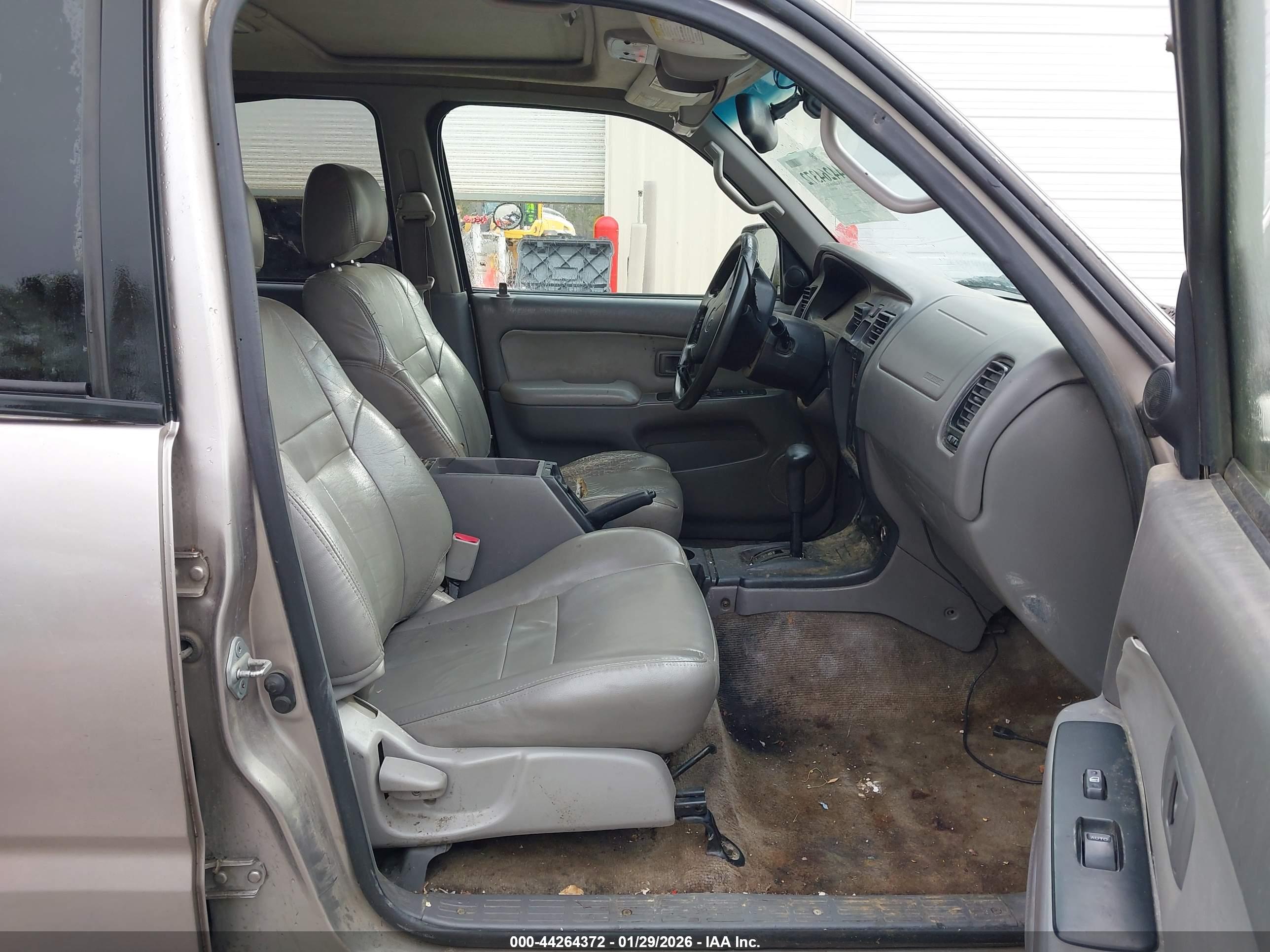 TOYOTA 4RUNNER image 5