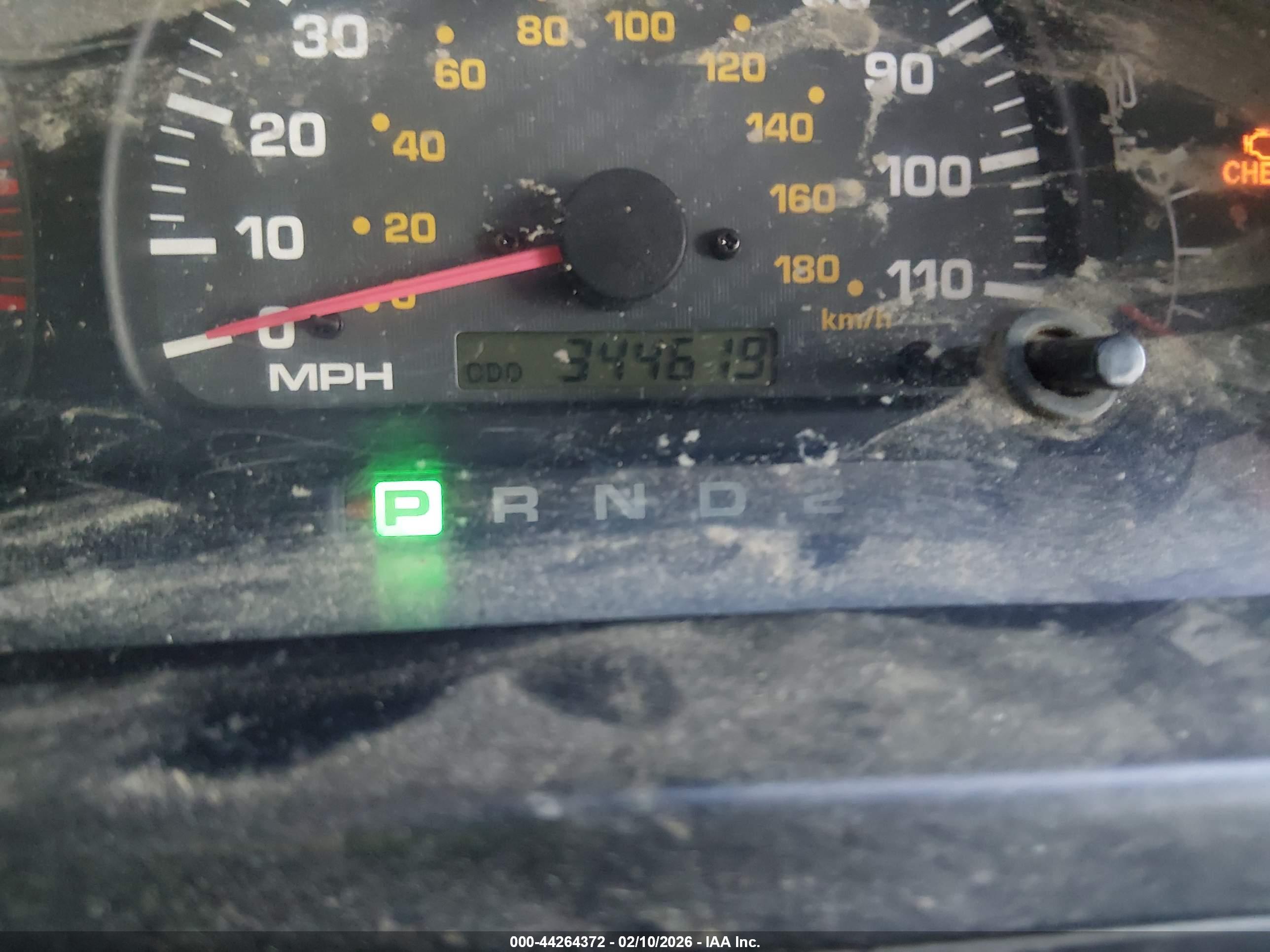 TOYOTA 4RUNNER image 7