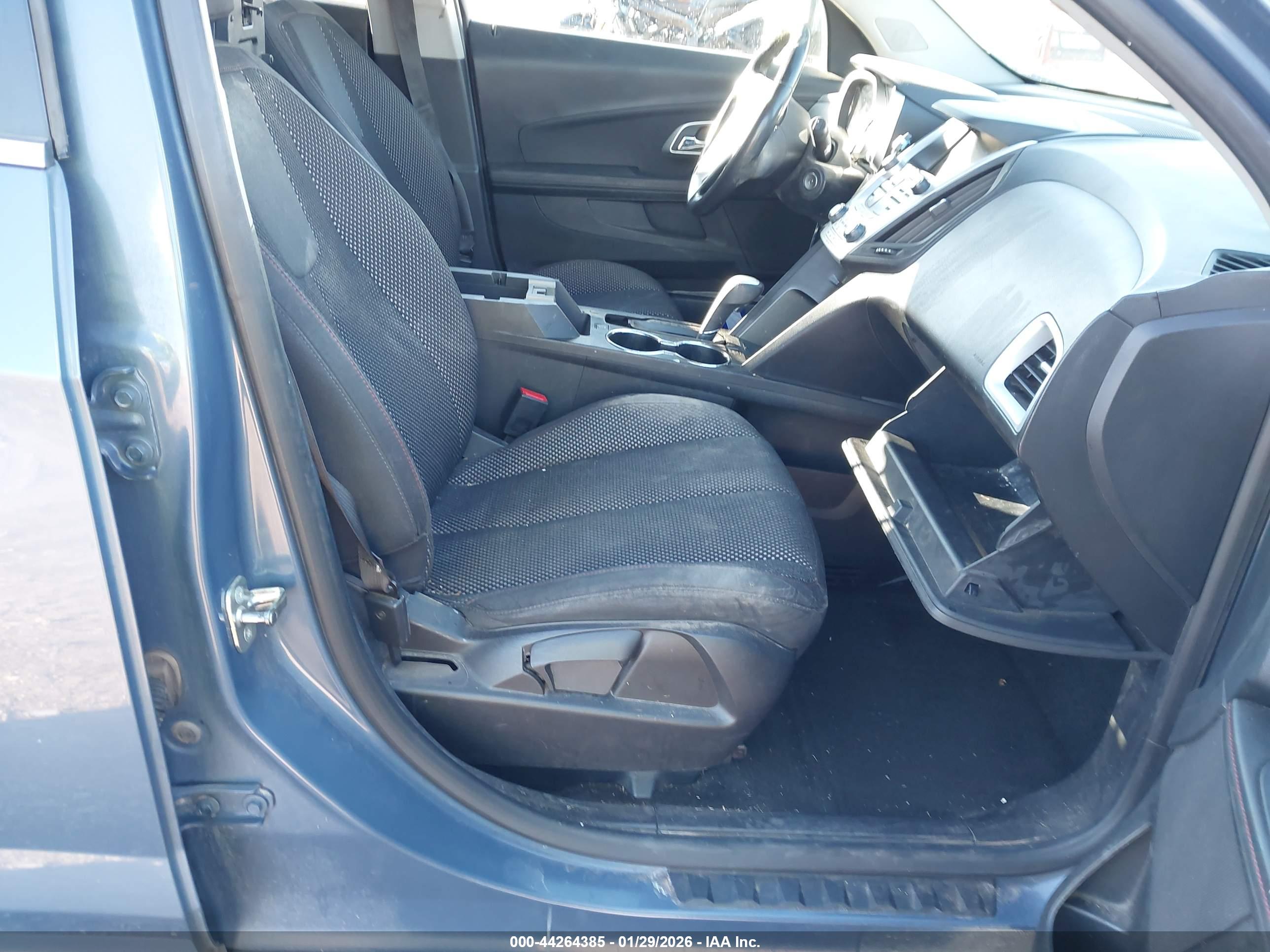 CHEVROLET EQUINOX image 5