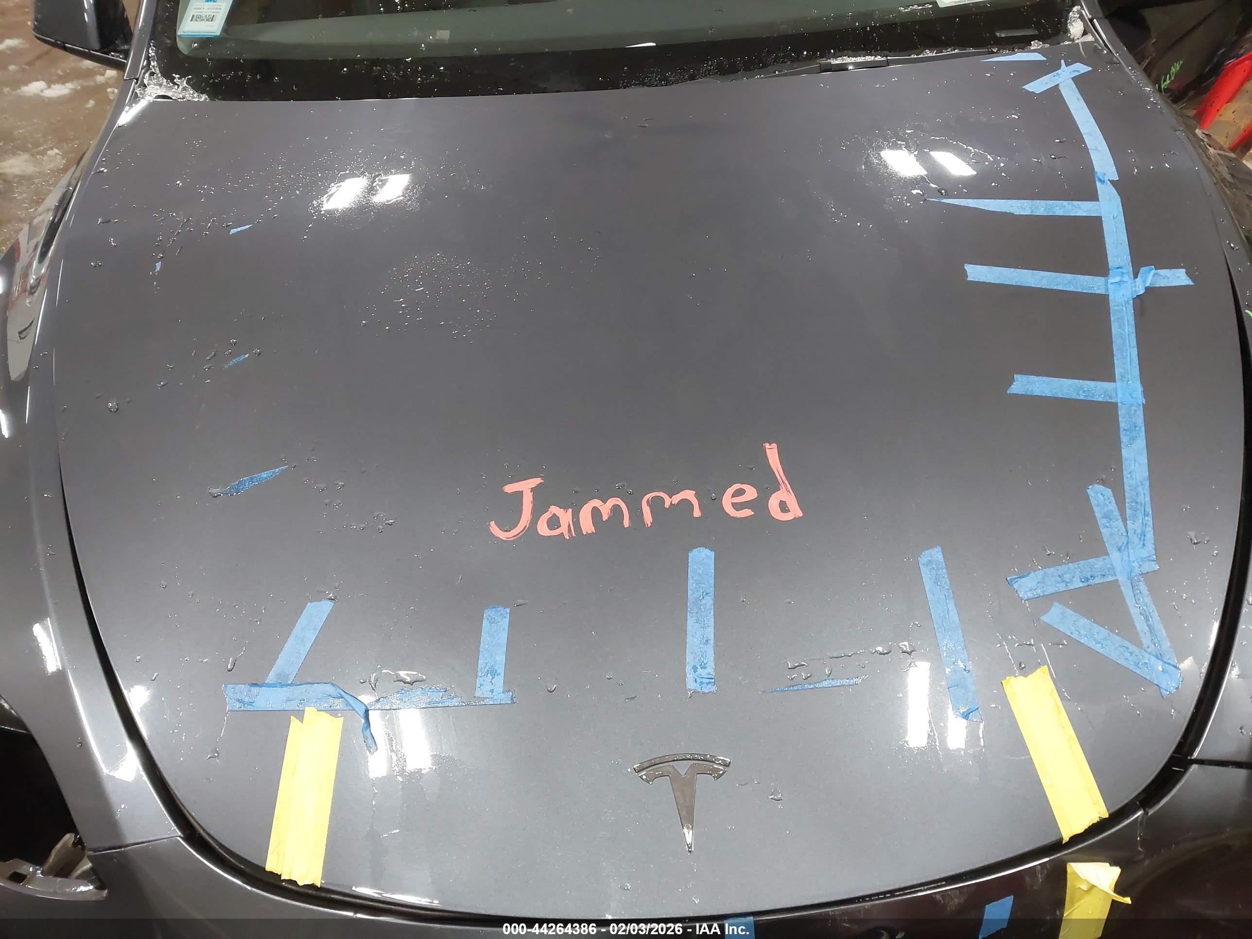 TESLA MODEL image 10