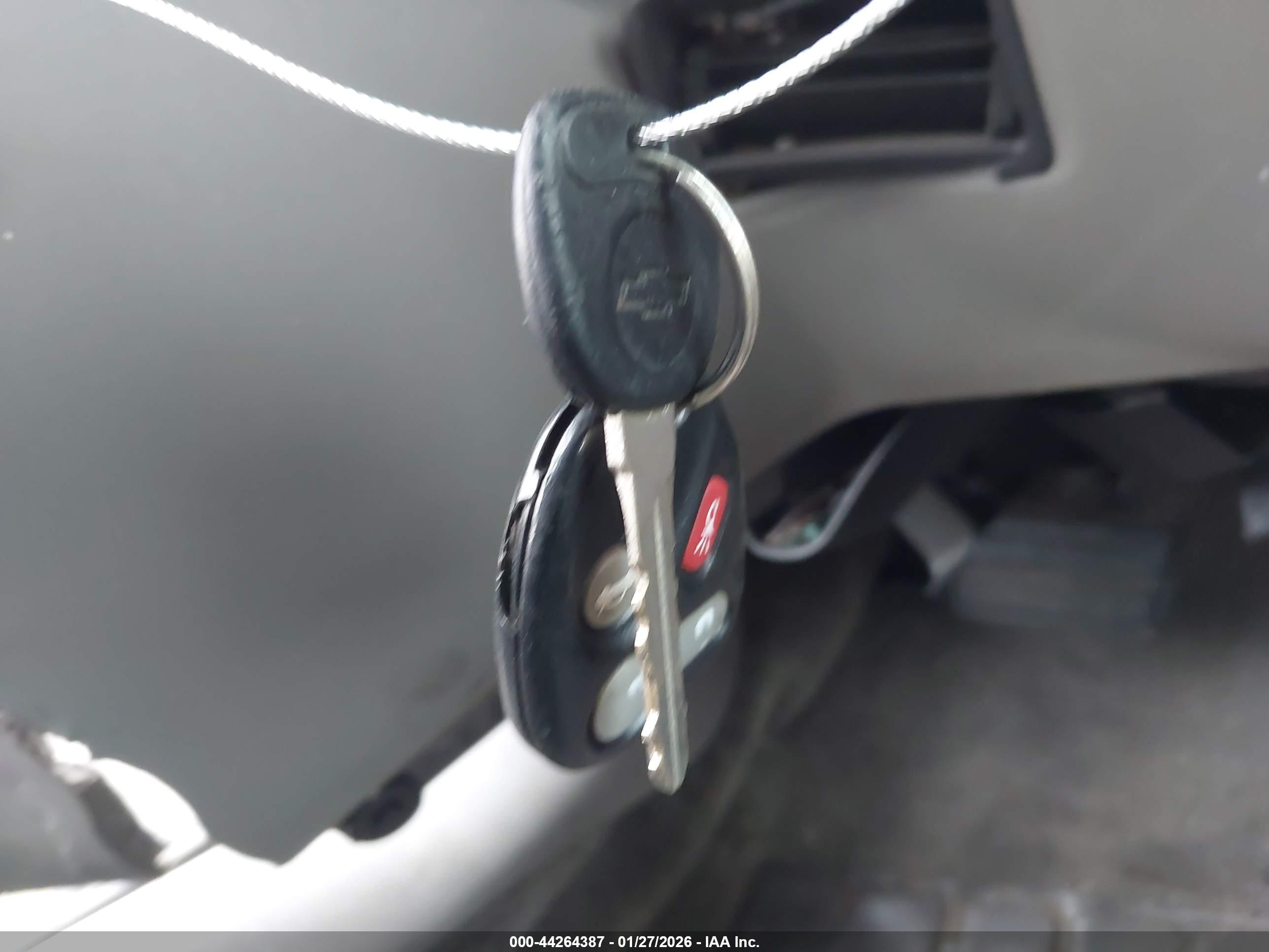 CHEVROLET MALIBU image 11