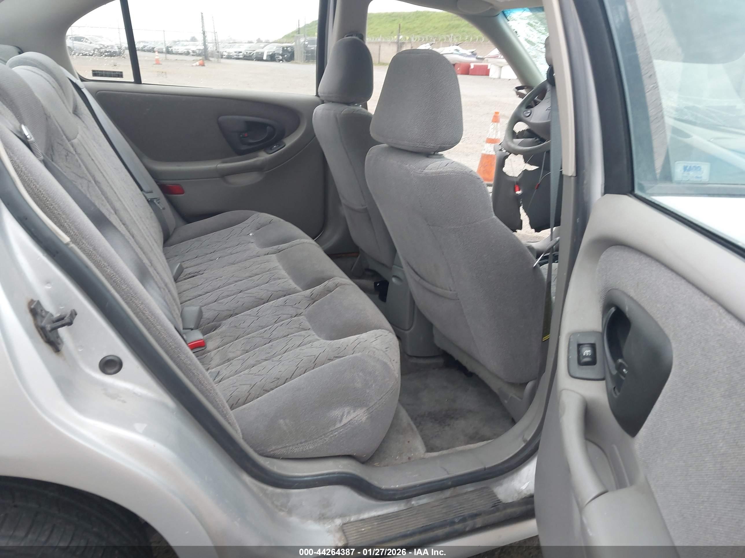 CHEVROLET MALIBU image 8