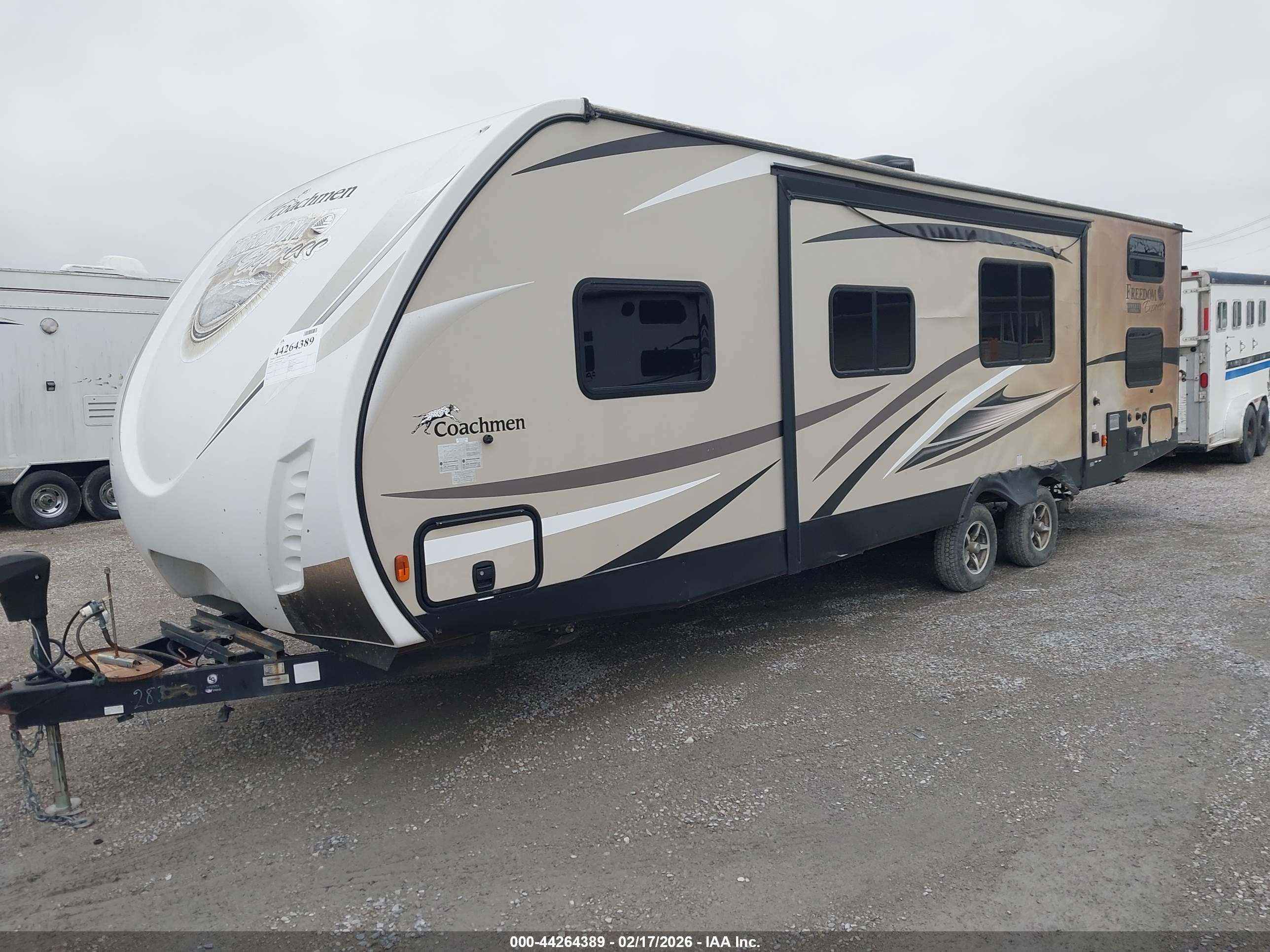 COACHMEN FREEDOM image 2