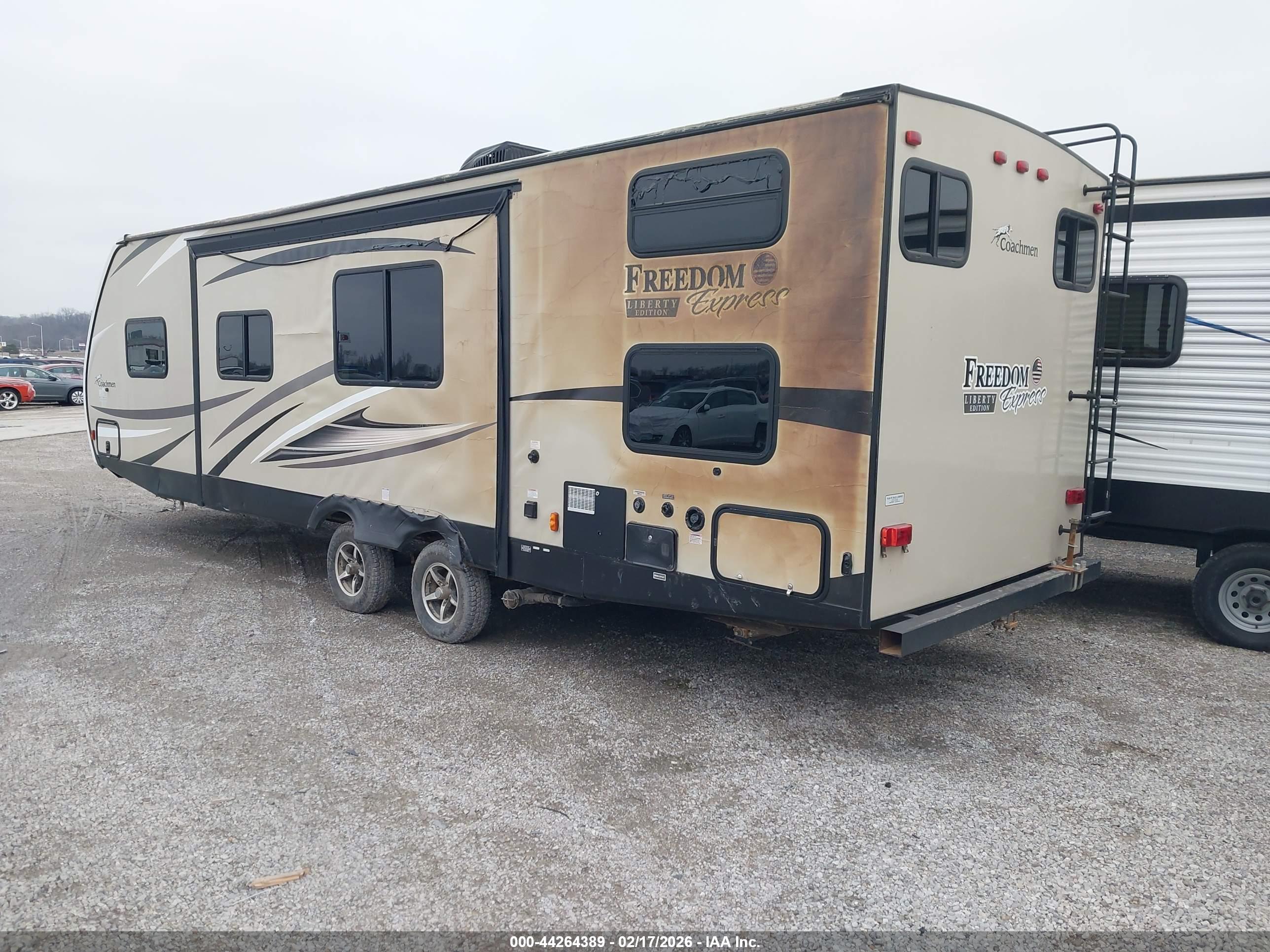 COACHMEN FREEDOM image 3