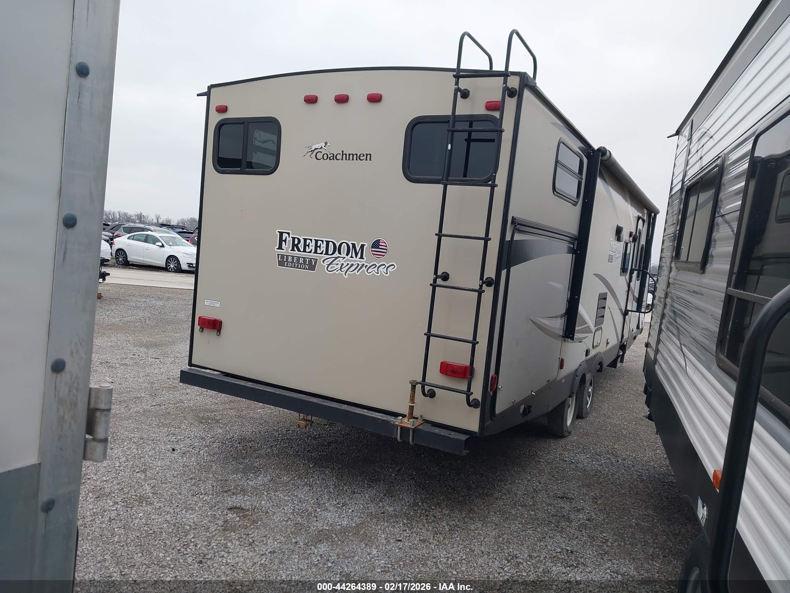 COACHMEN FREEDOM image 4