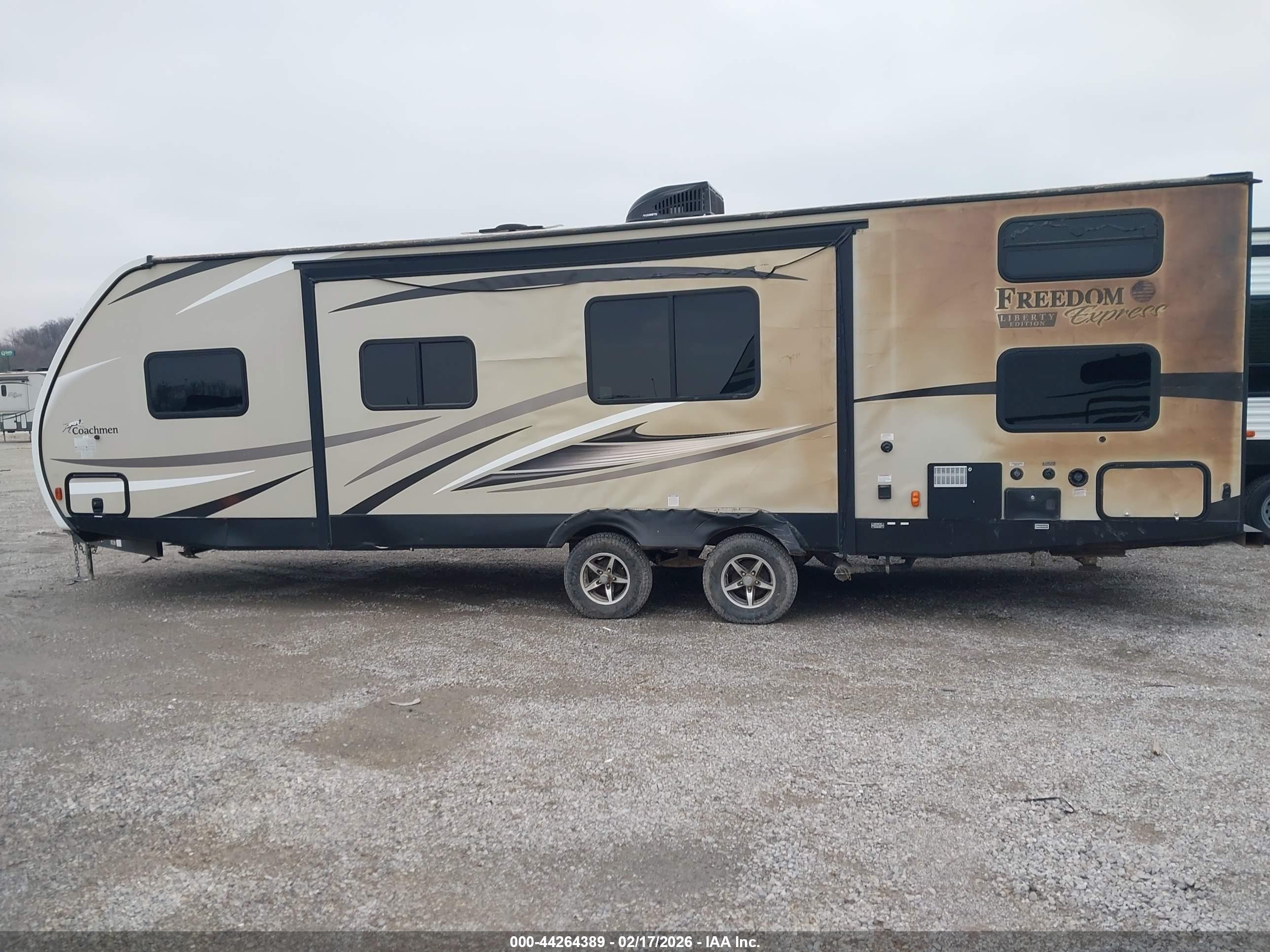 COACHMEN FREEDOM image 6