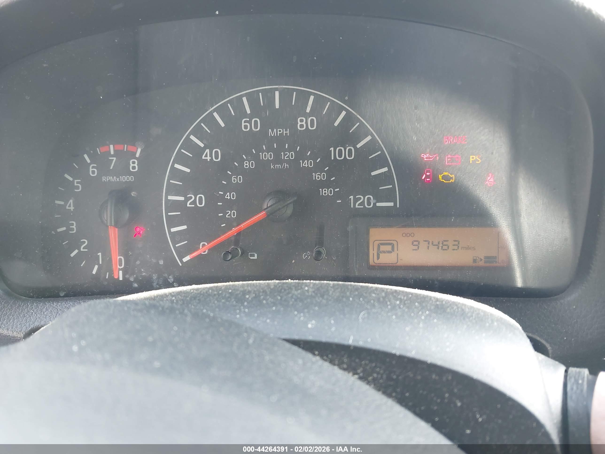 NISSAN NV200 image 7