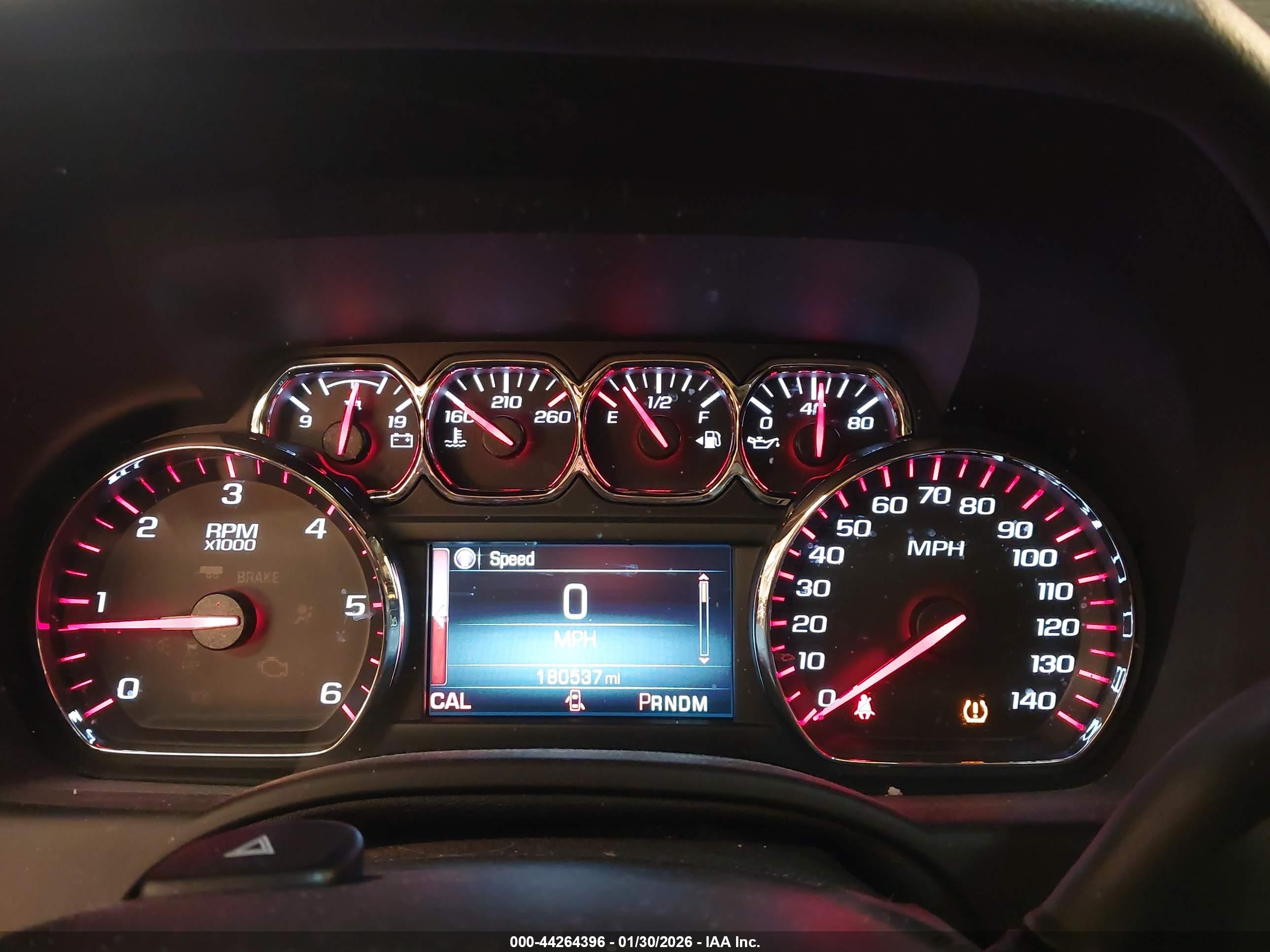 GMC YUKON image 7