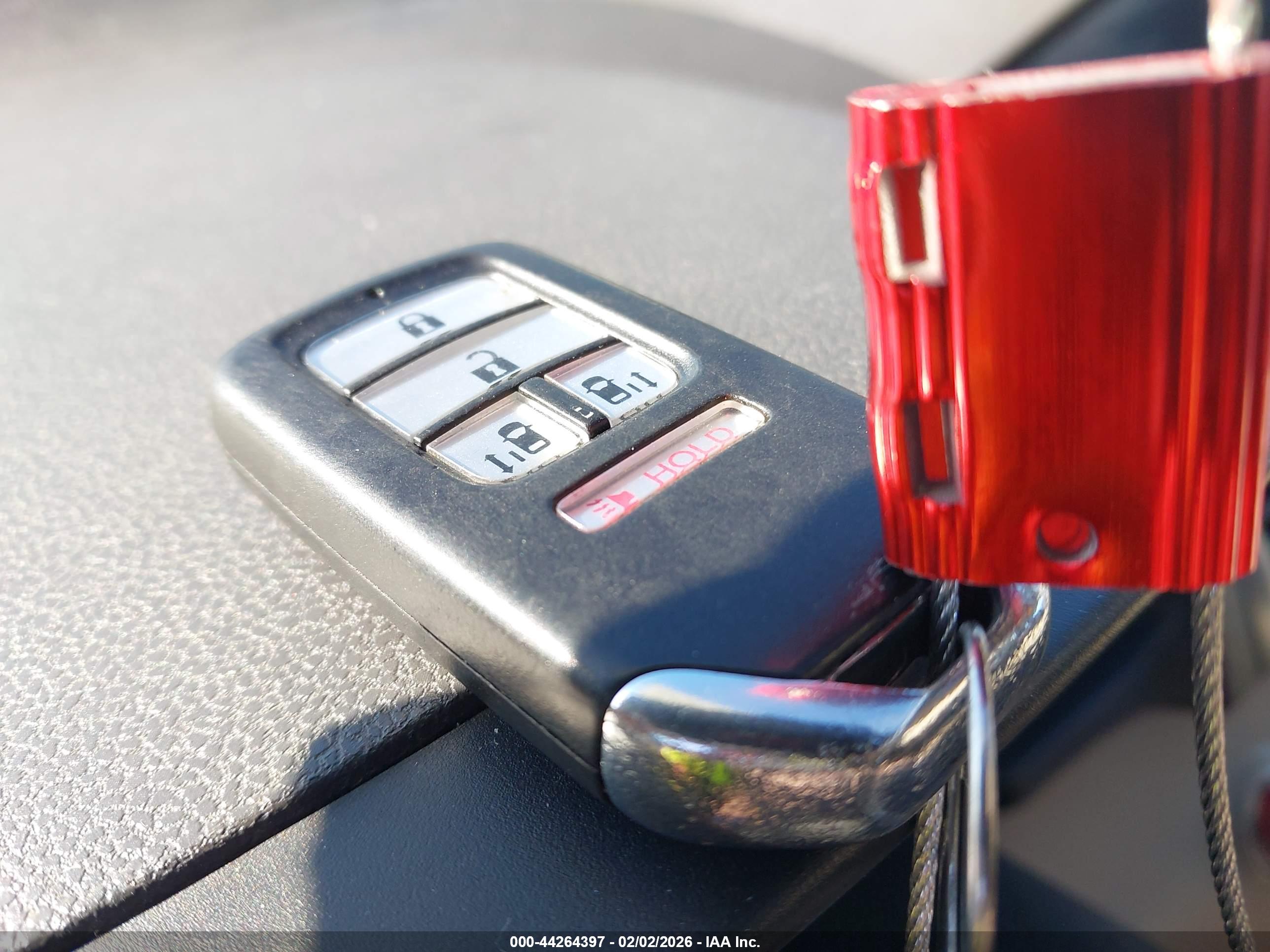 HONDA ODYSSEY image 11