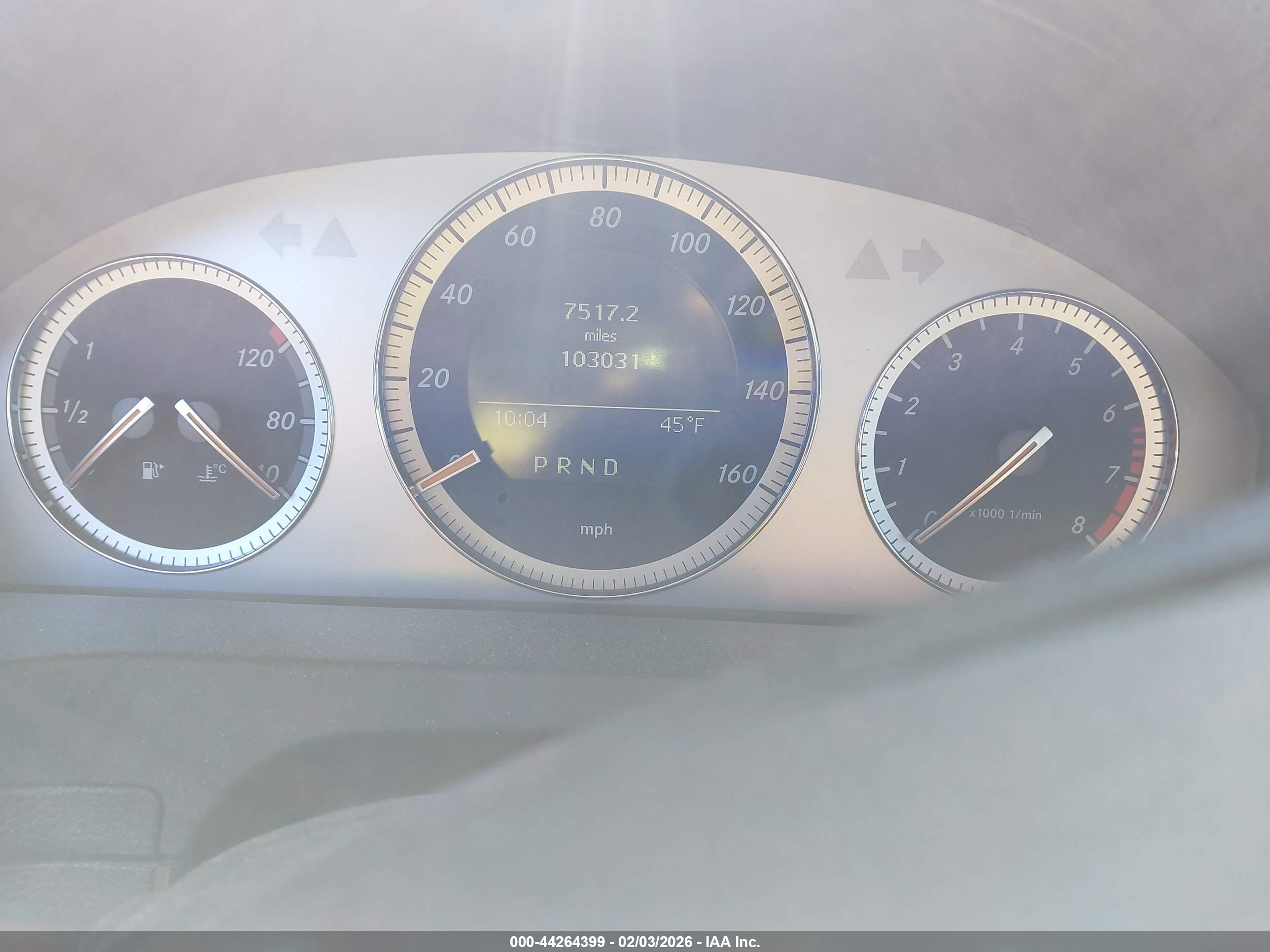 MERCEDES-BENZ C image 7