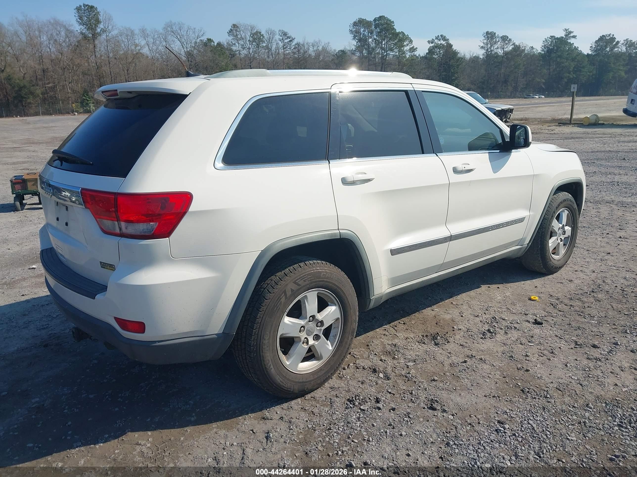 JEEP GRAND image 4