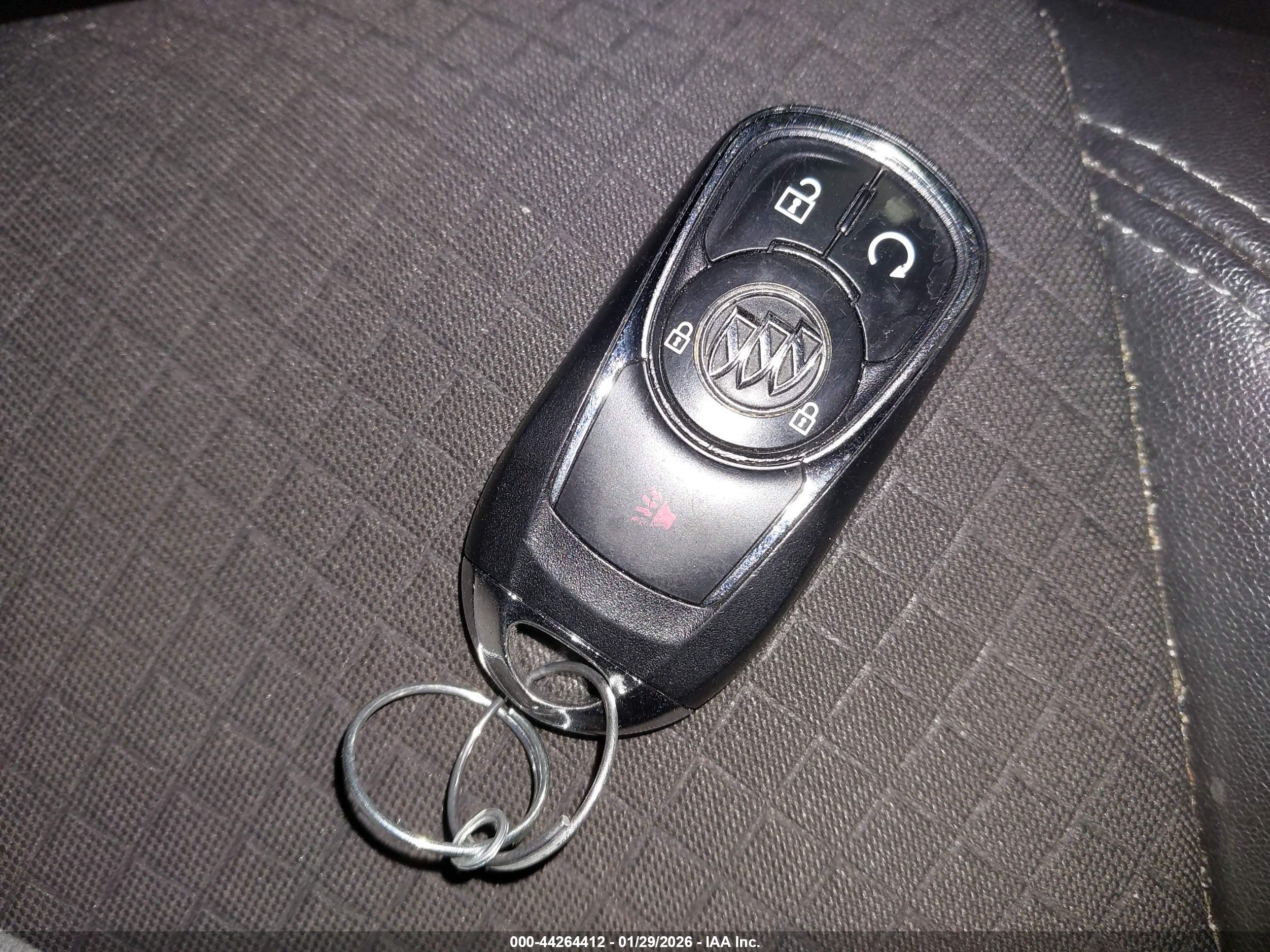 BUICK ENCORE image 11