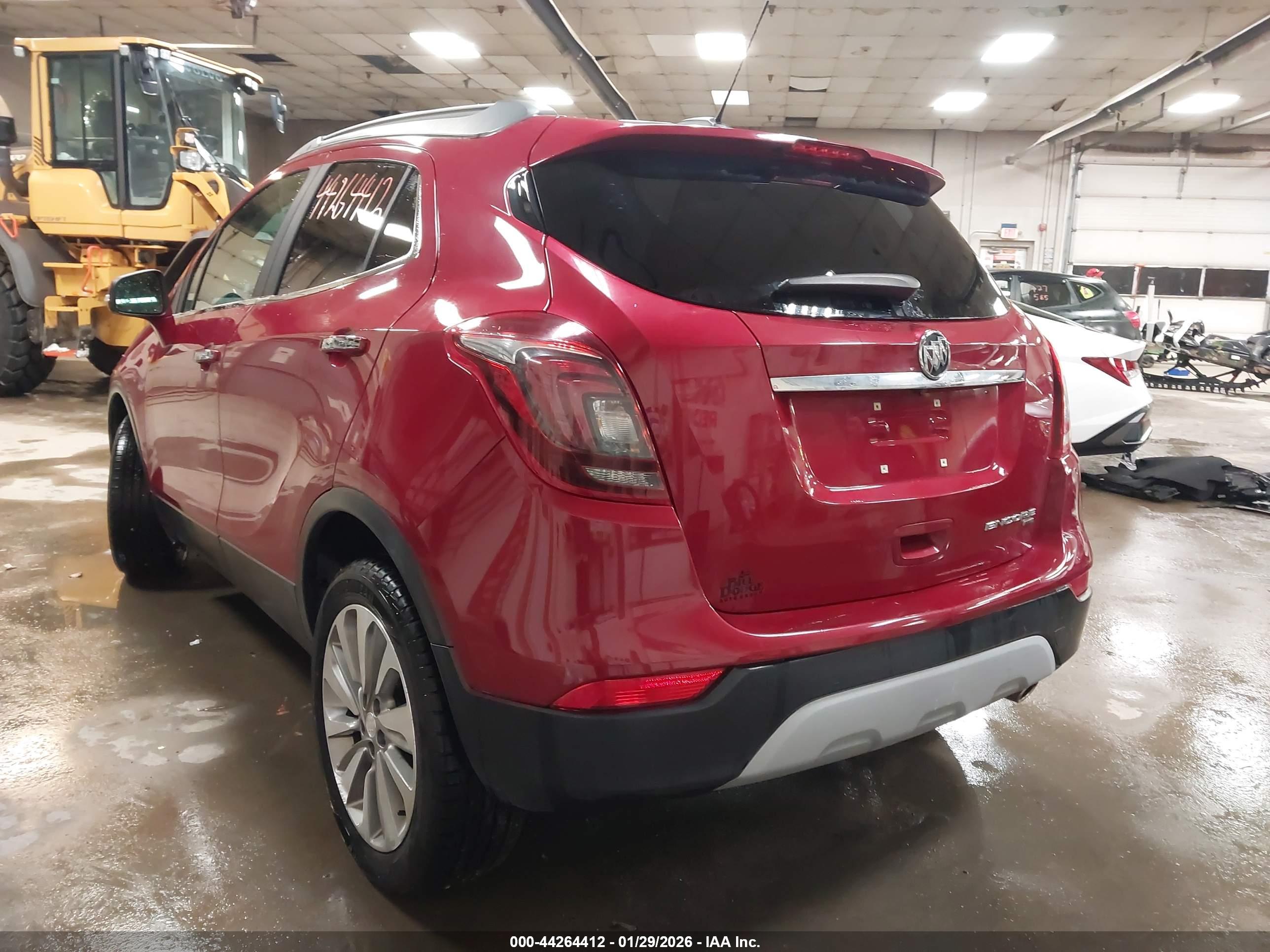 BUICK ENCORE image 3