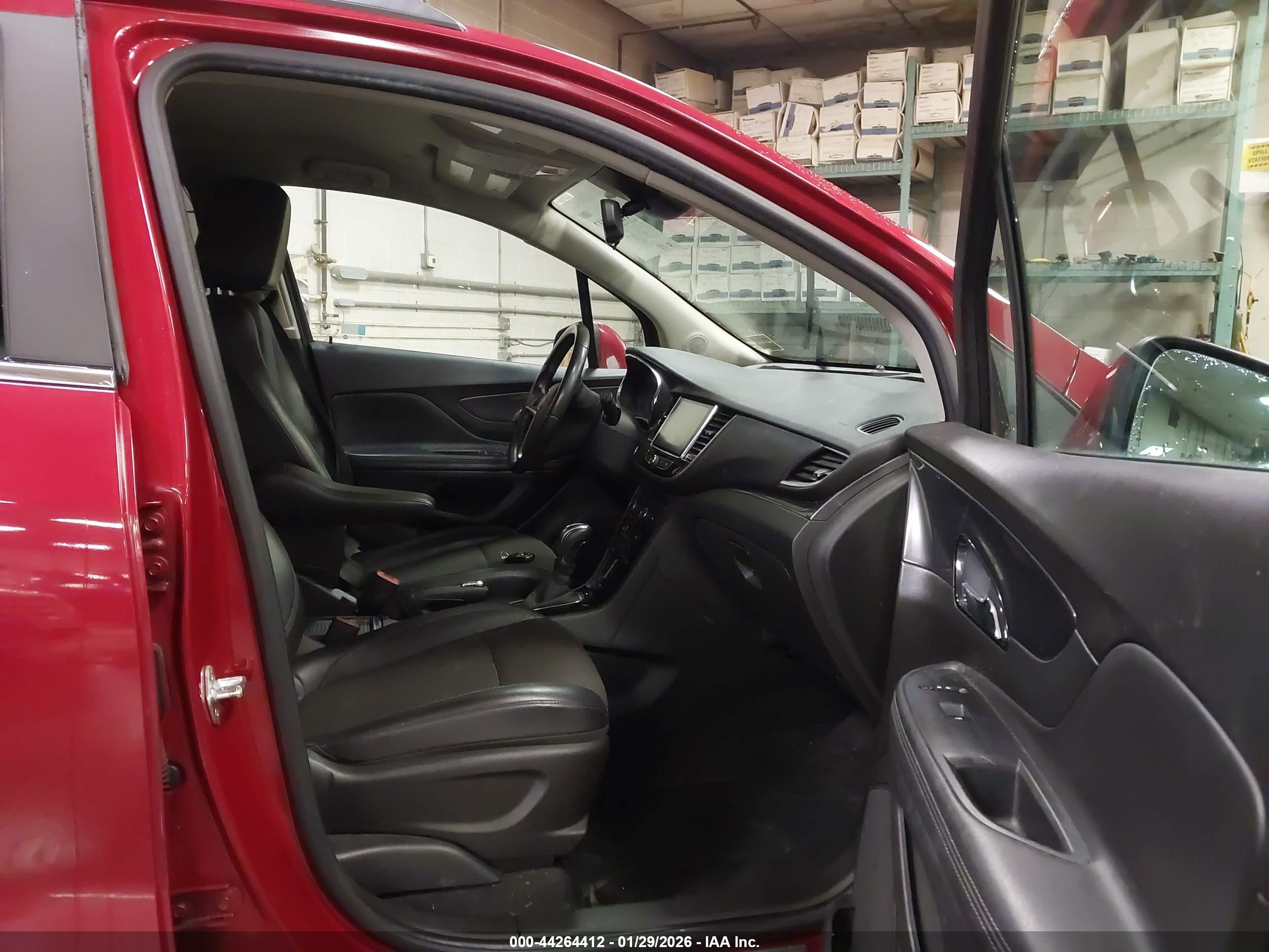 BUICK ENCORE image 5