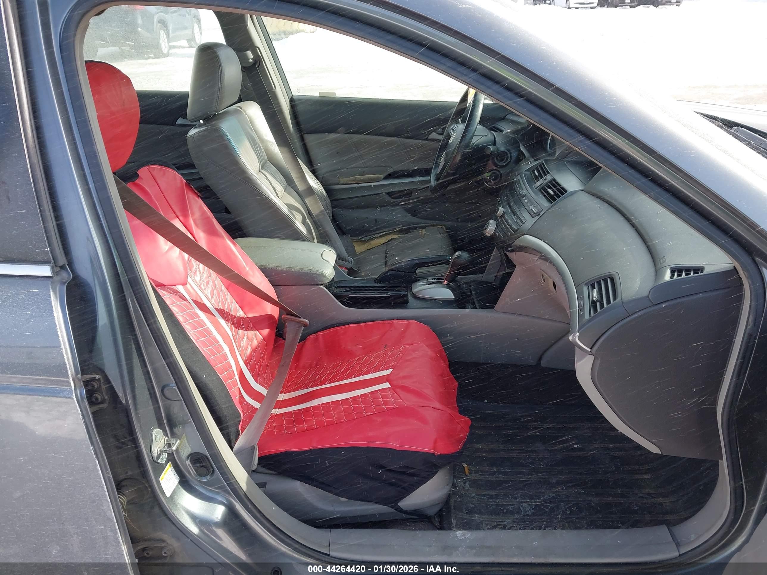 HONDA ACCORD image 5