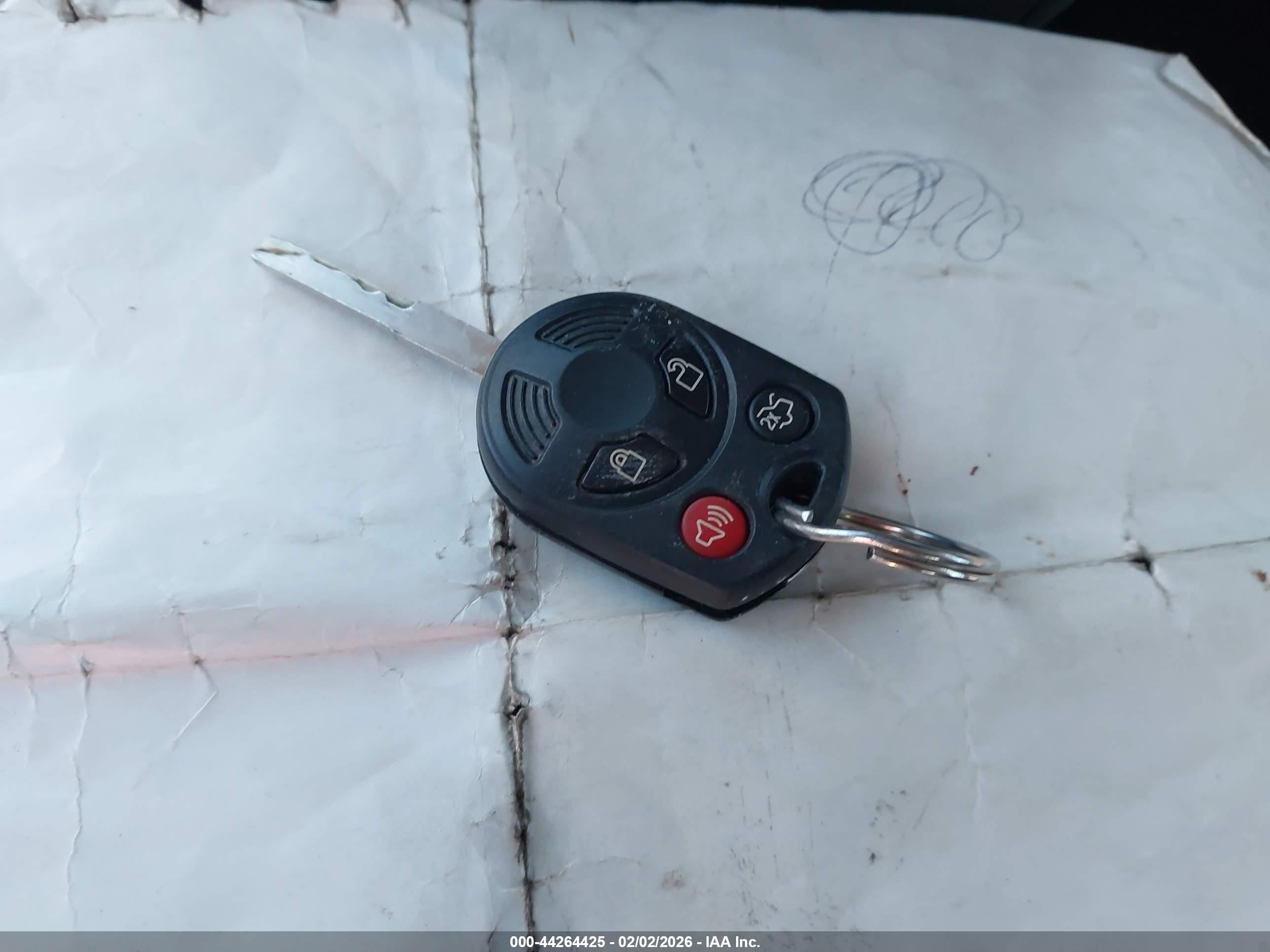 FORD FOCUS image 11