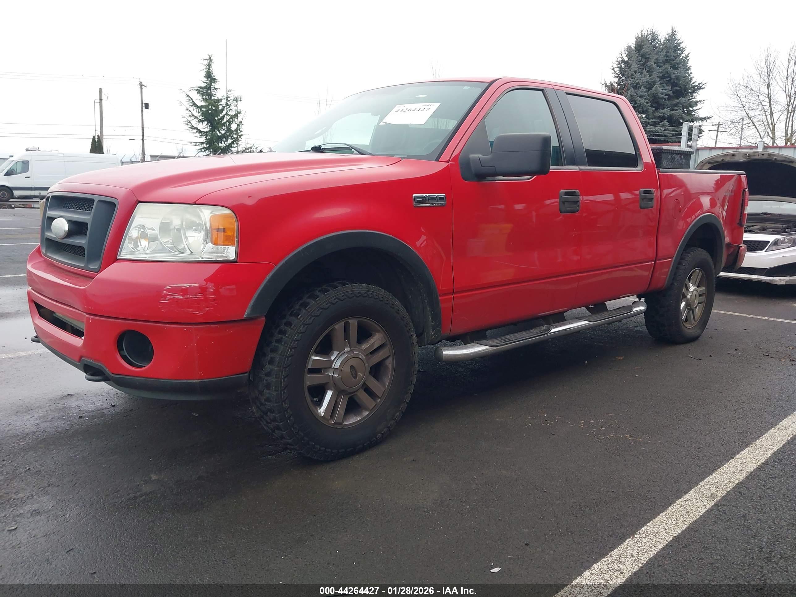 FORD F-150 image 2