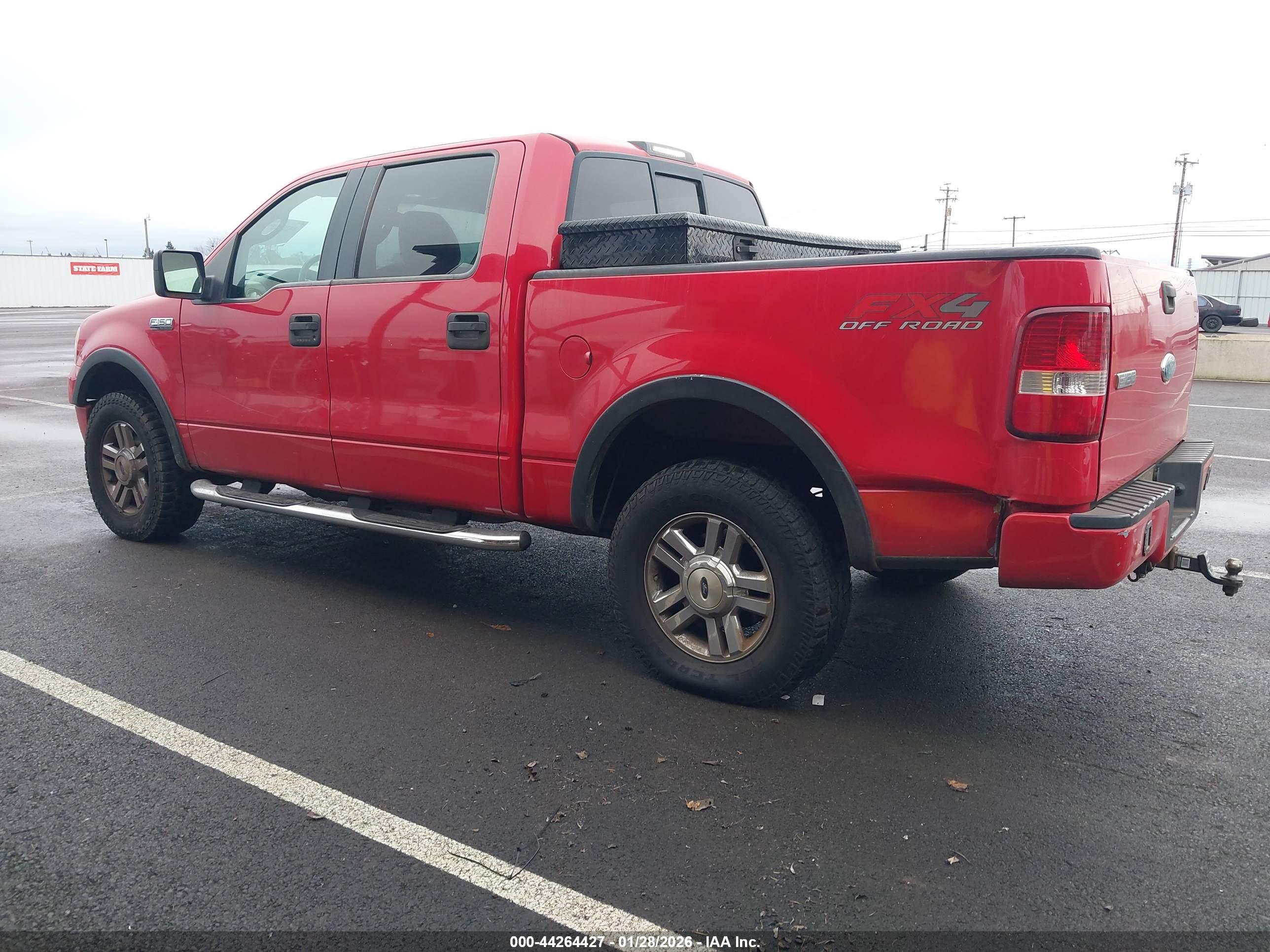 FORD F-150 image 3