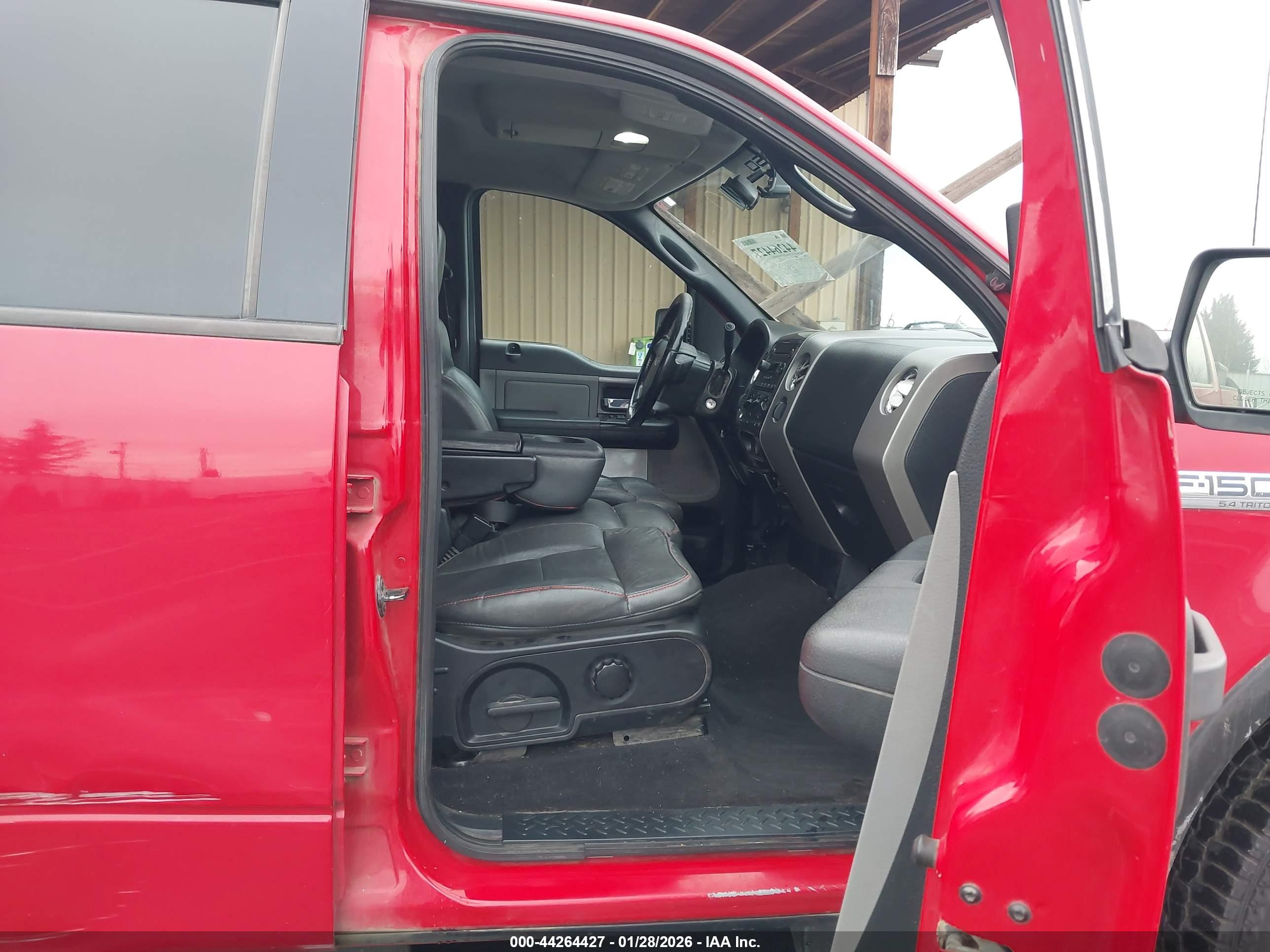 FORD F-150 image 5