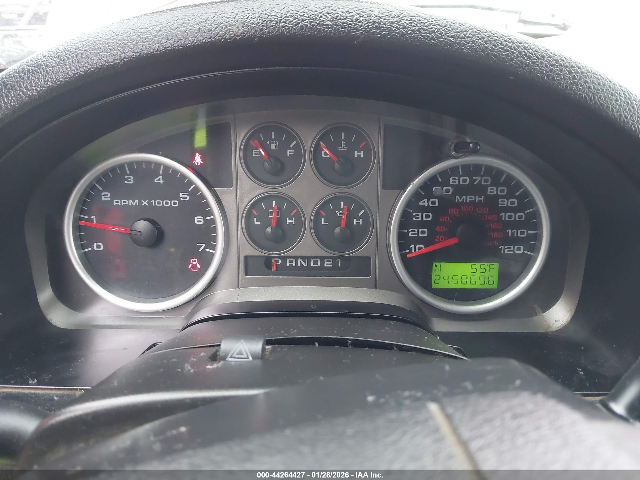 FORD F-150 image 7