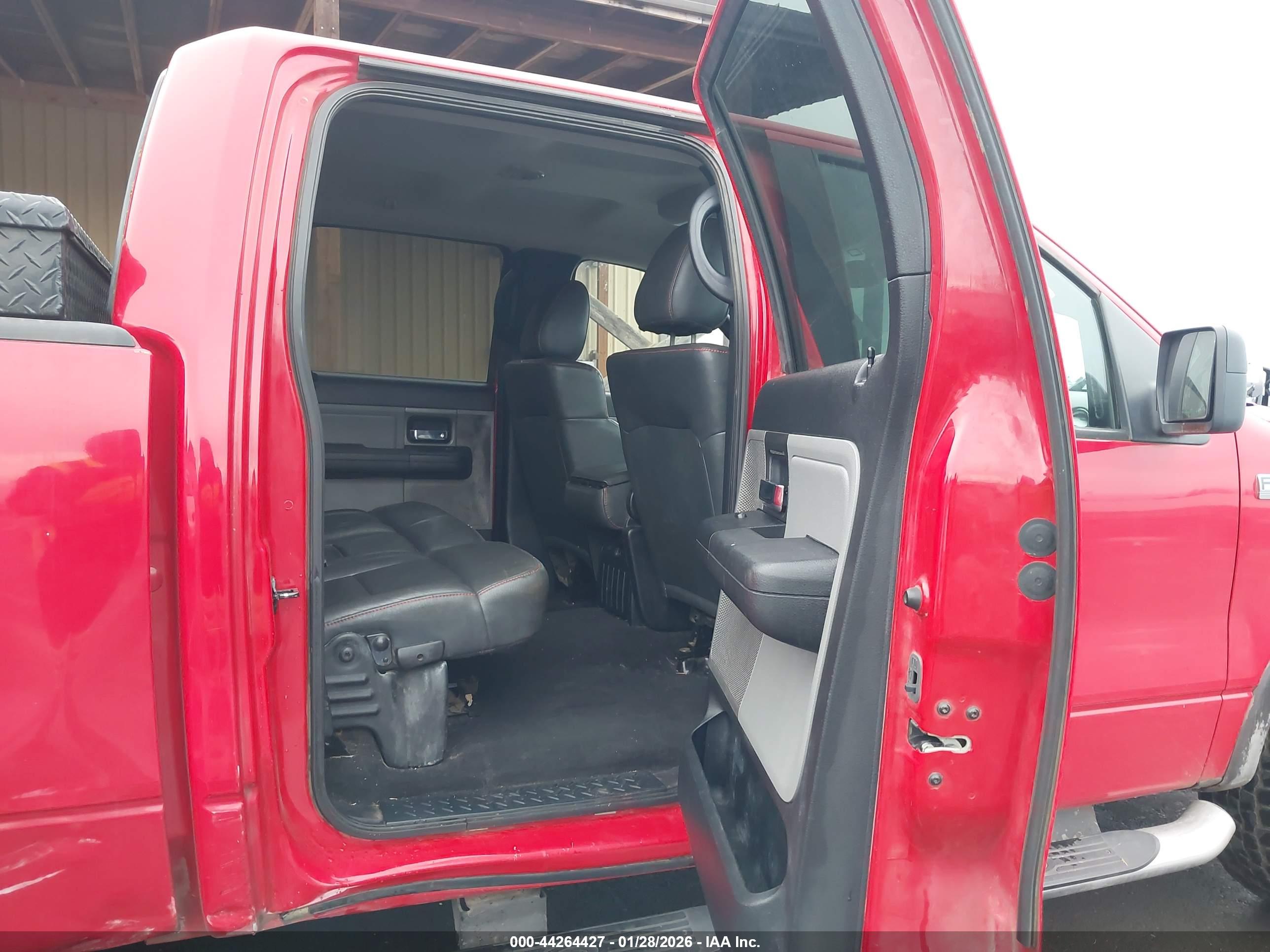 FORD F-150 image 8