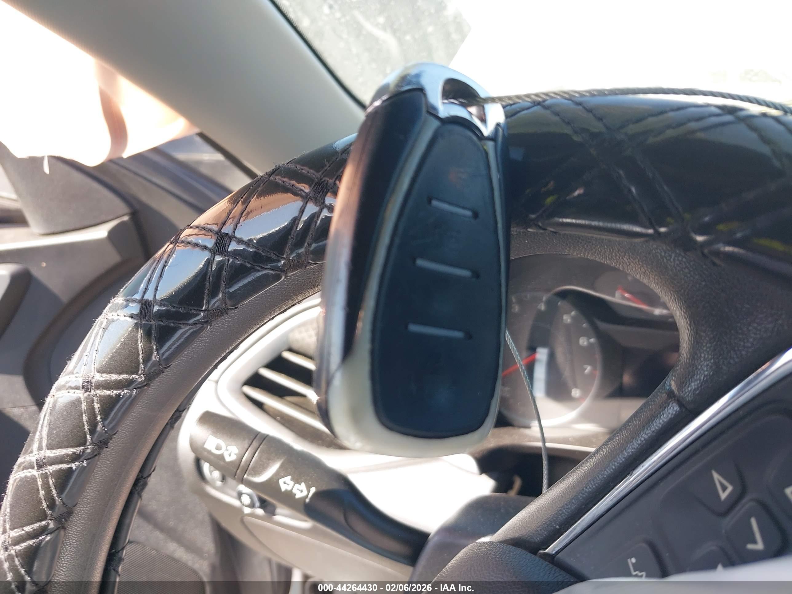 CHEVROLET MALIBU image 11