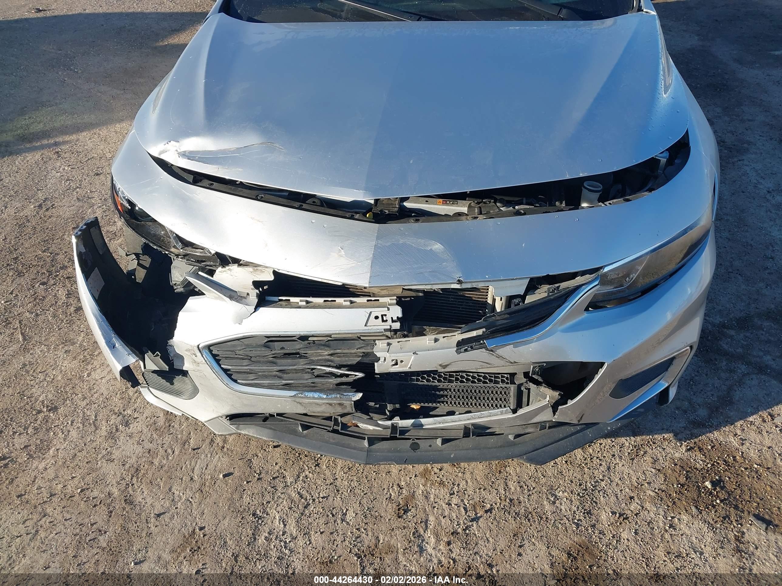 CHEVROLET MALIBU image 6