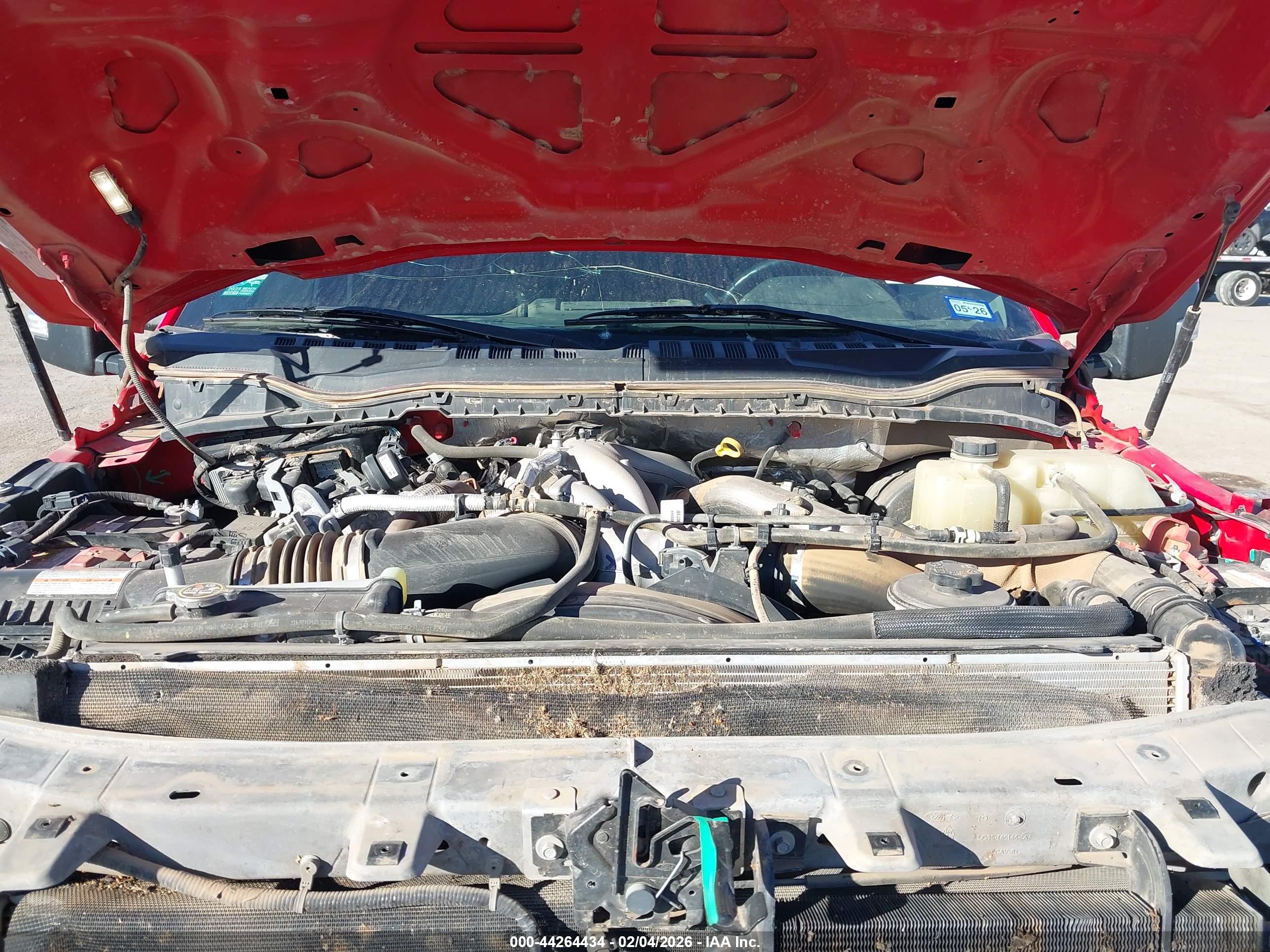 FORD F-250 image 10