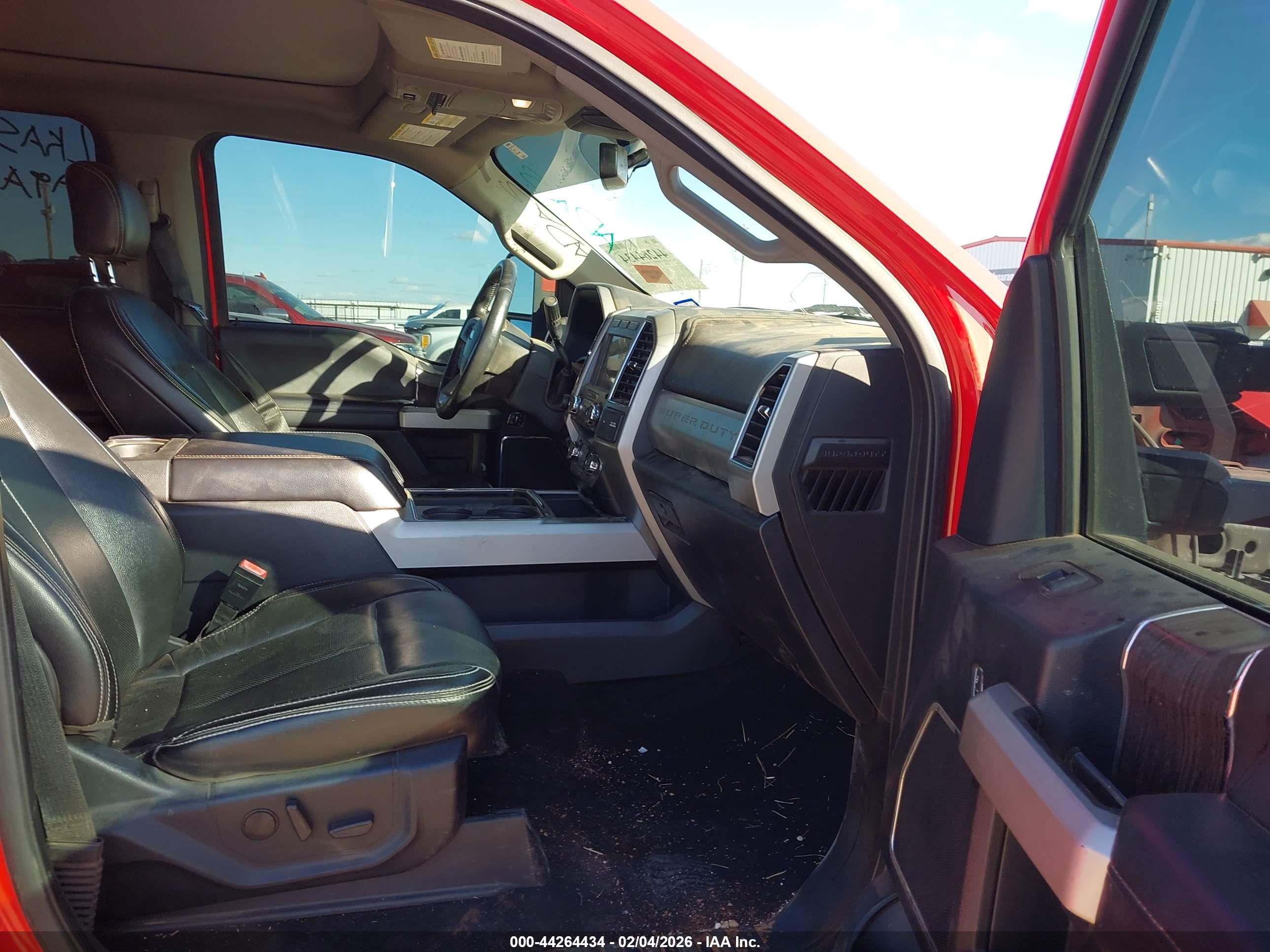 FORD F-250 image 7