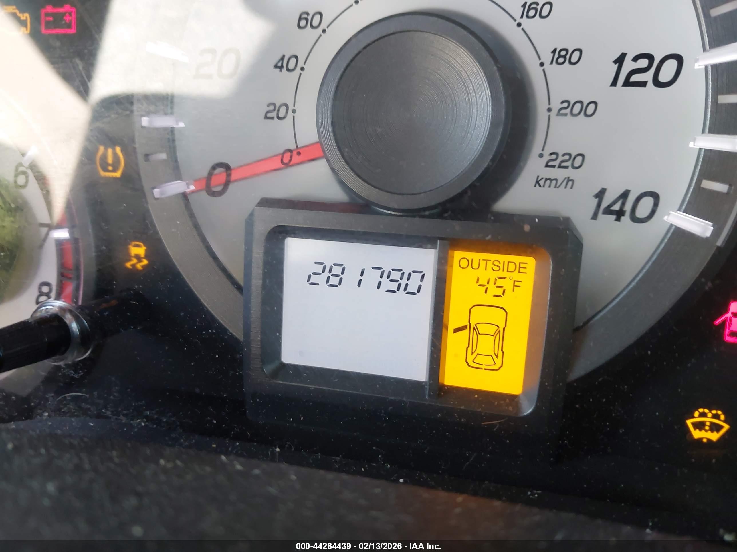 HONDA PILOT image 7