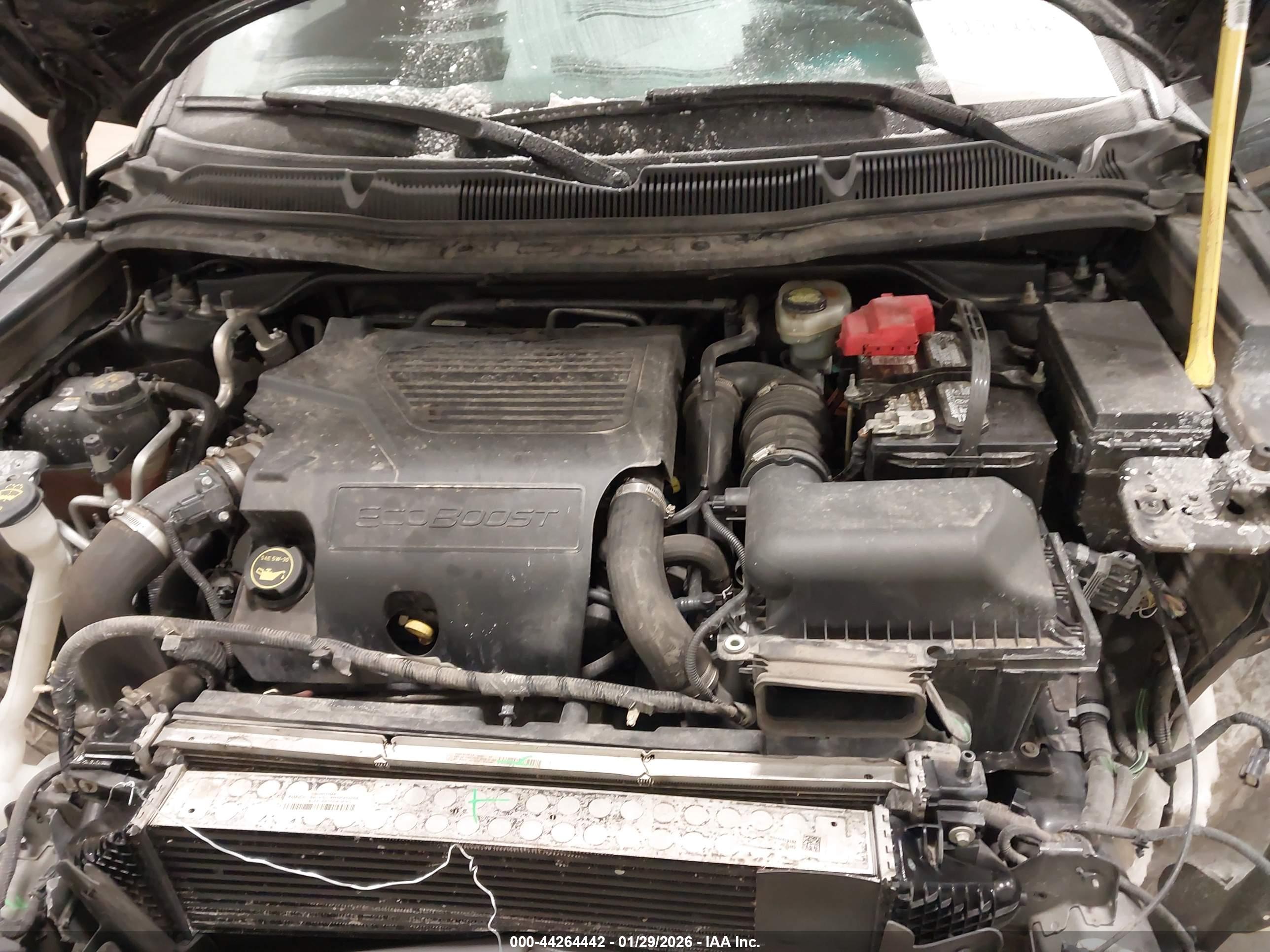 FORD EXPLORER image 10