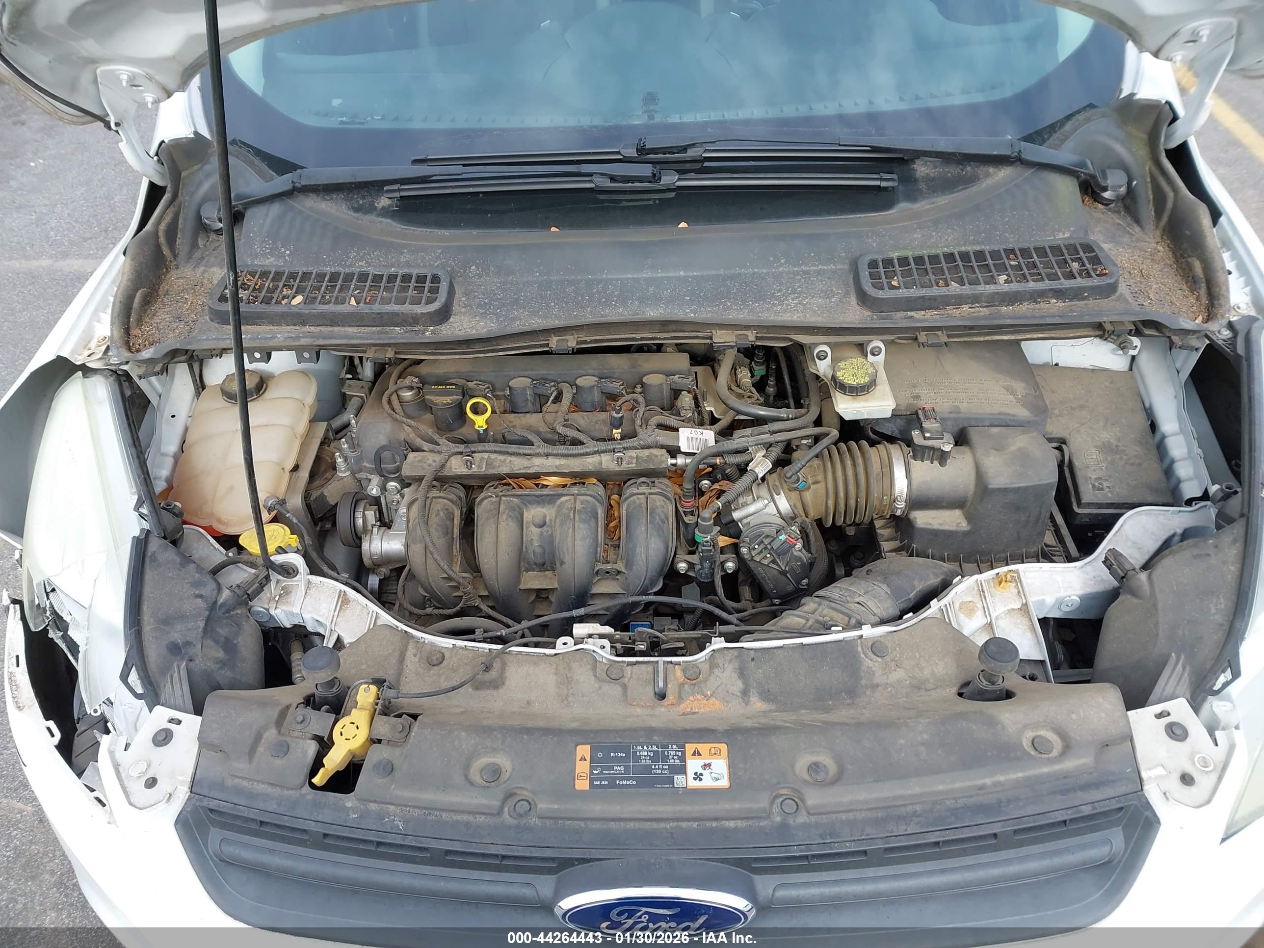 FORD ESCAPE image 10