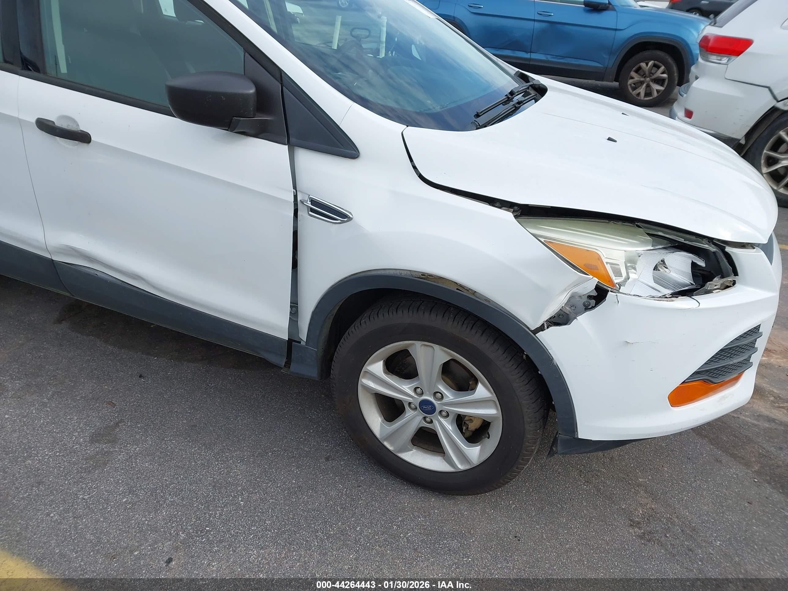 FORD ESCAPE image 6