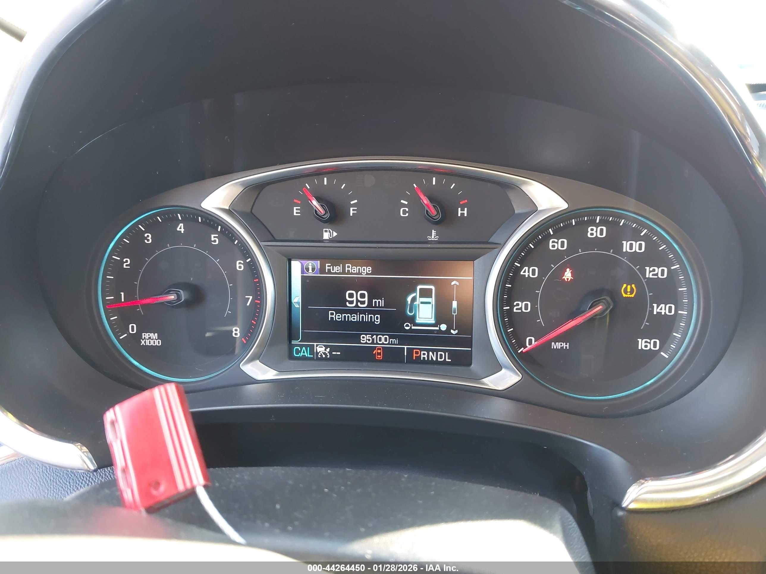 CHEVROLET MALIBU image 7