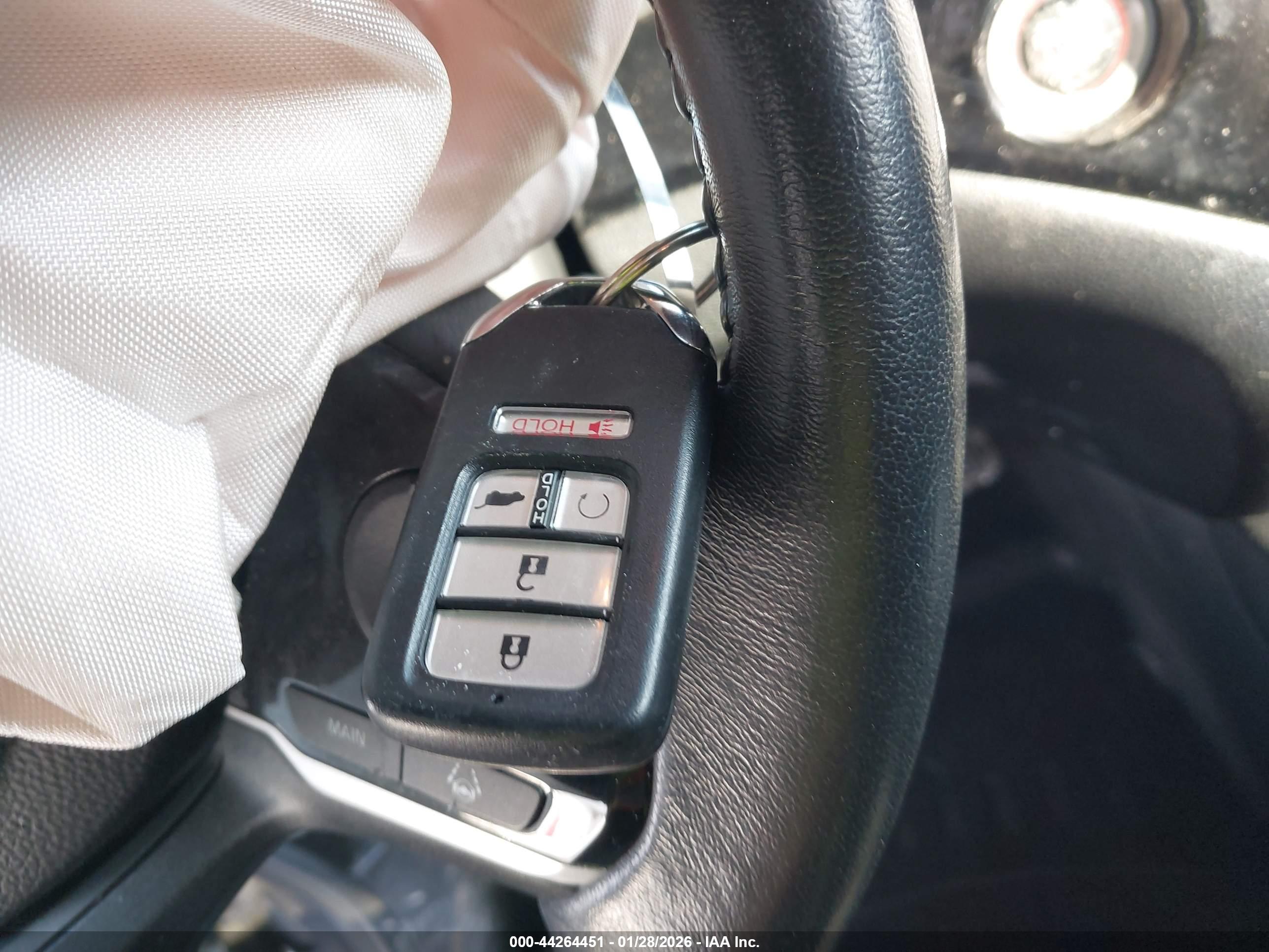HONDA PILOT image 11
