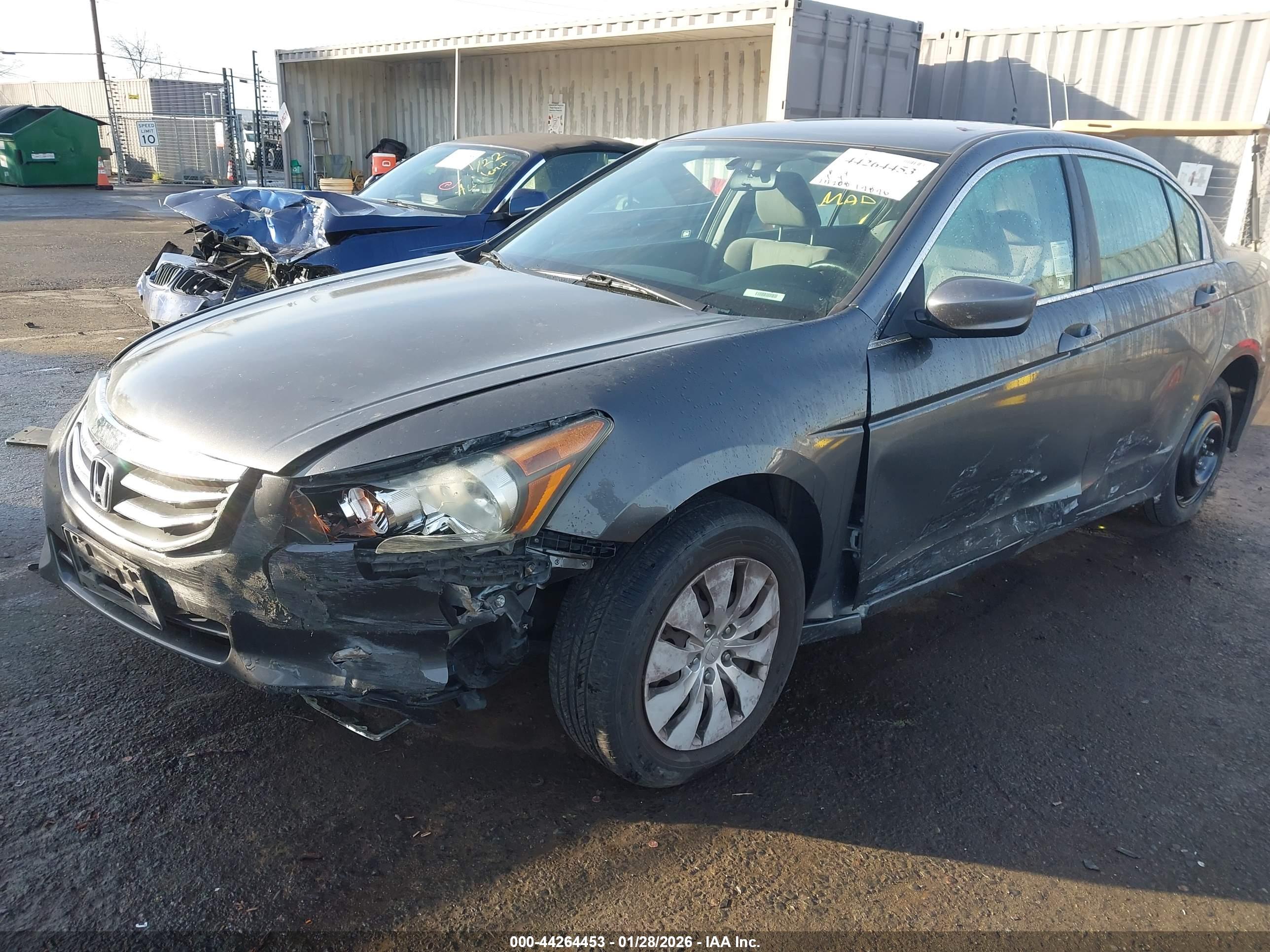 HONDA ACCORD image 6