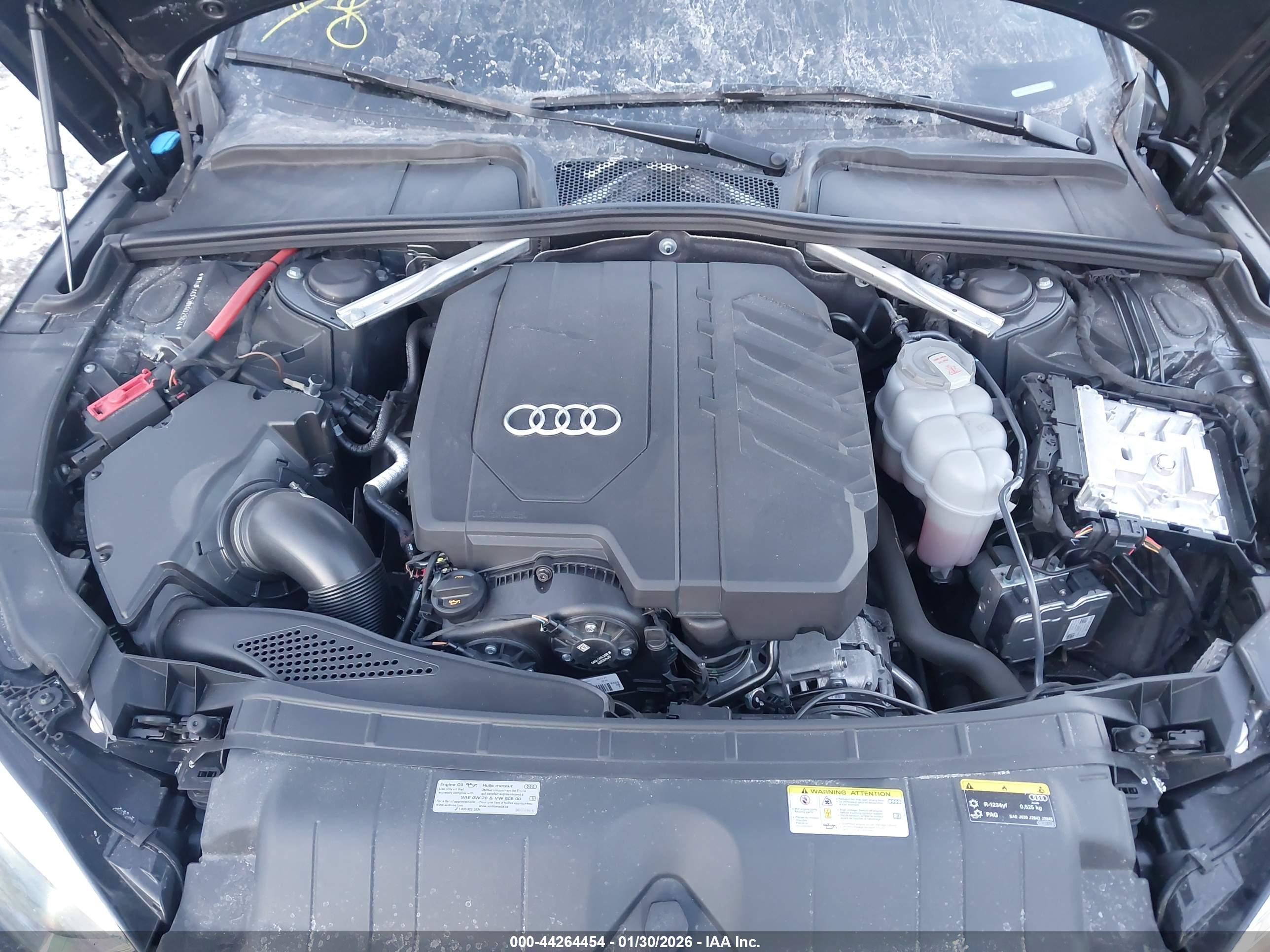AUDI A5 image 10