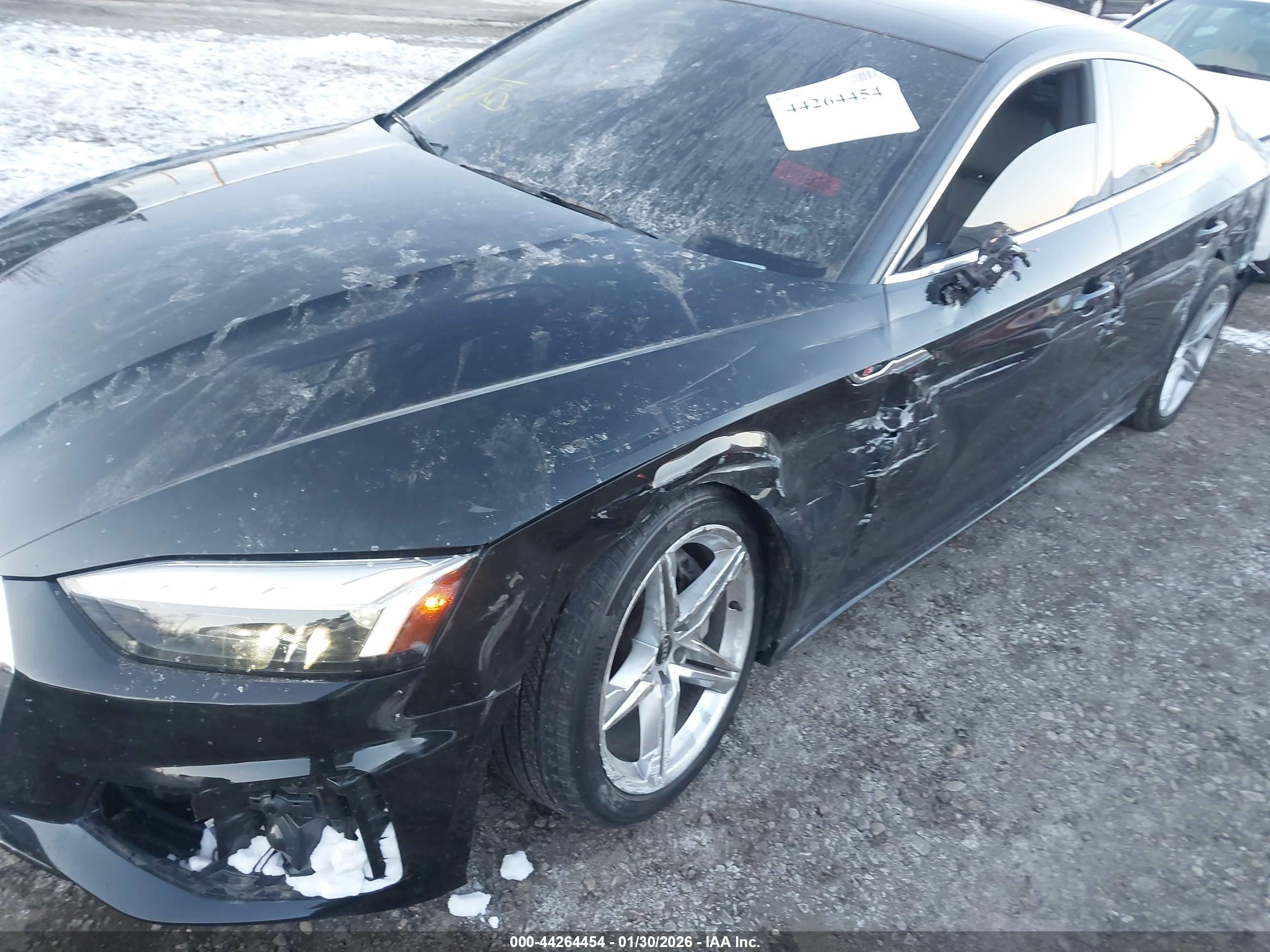 AUDI A5 image 6