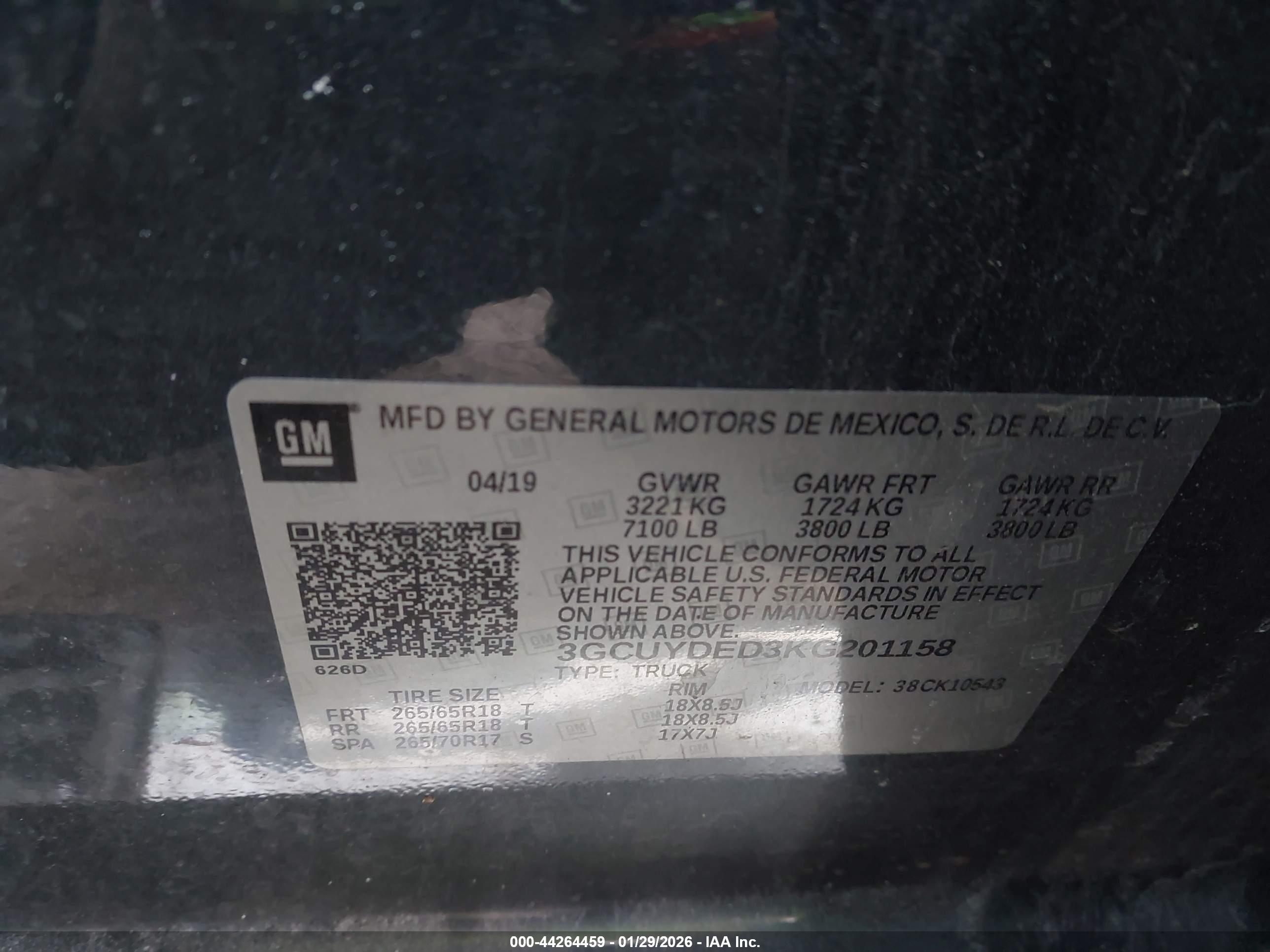 CHEVROLET SILVERADO image 9