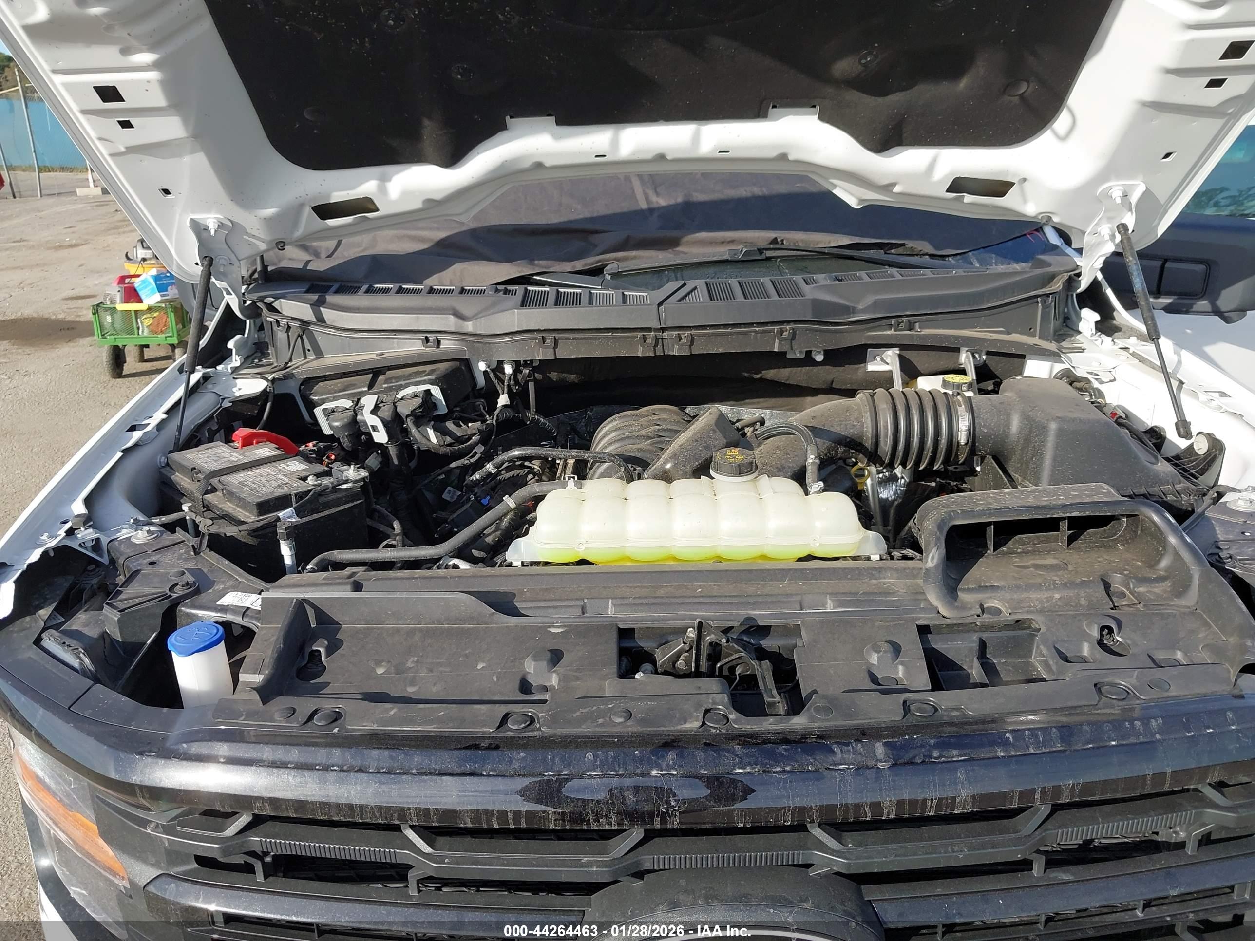 FORD F-150 image 10