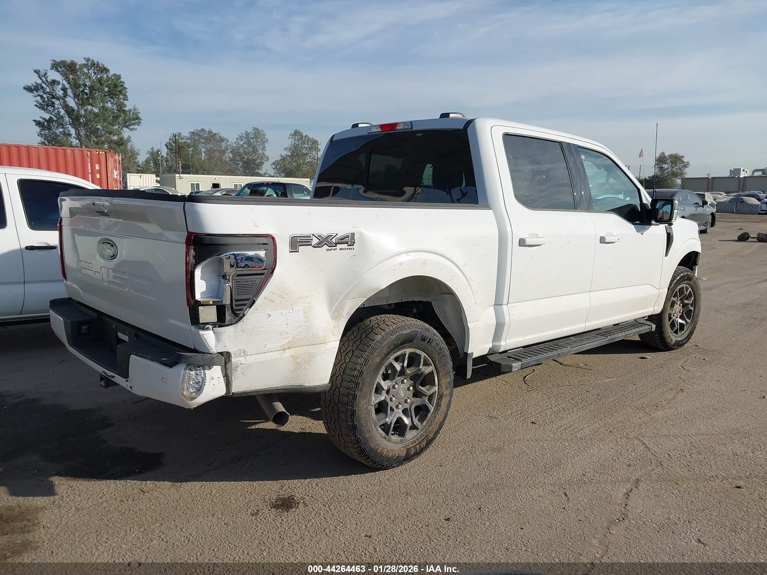FORD F-150 image 4