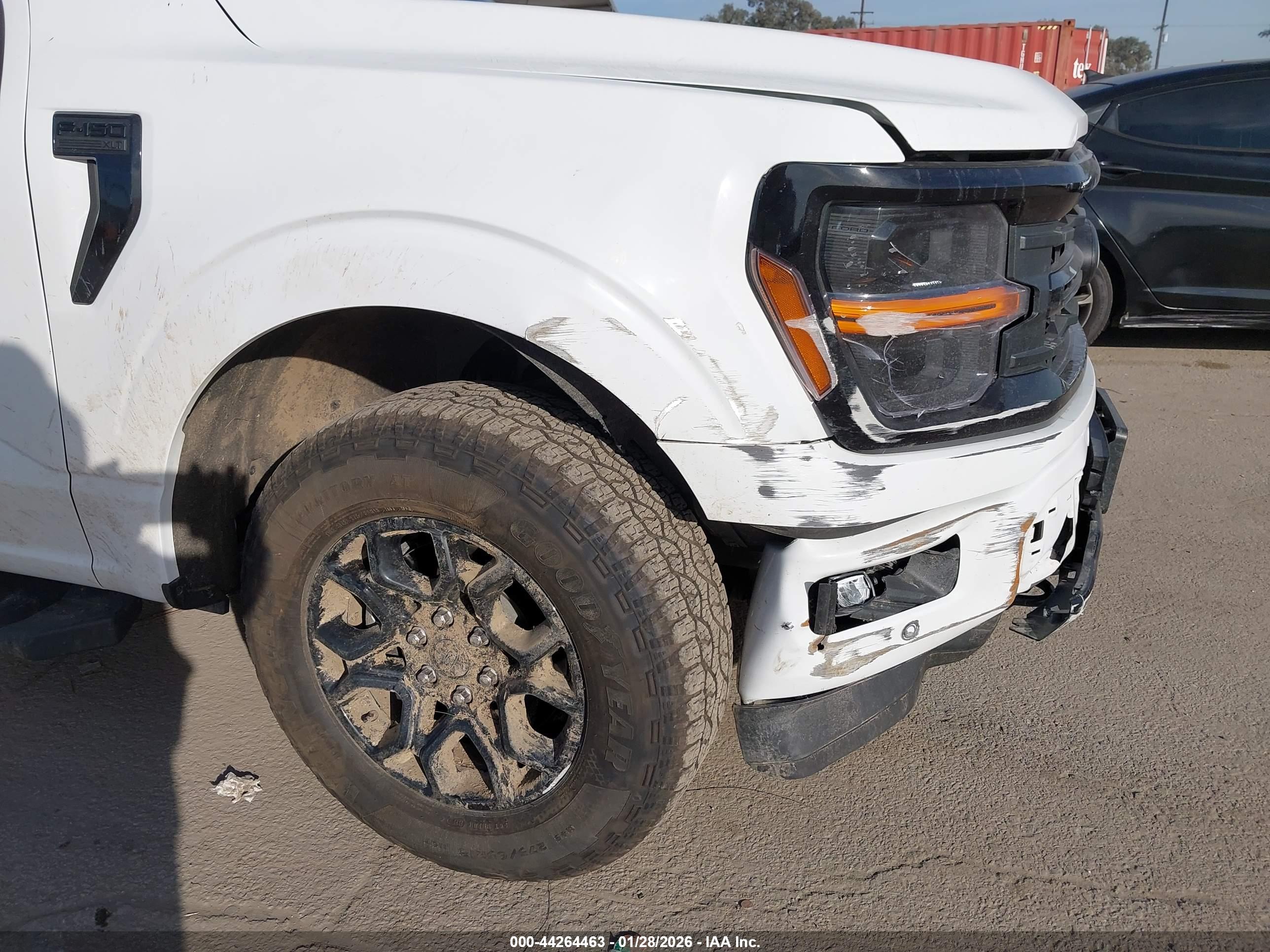 FORD F-150 image 6