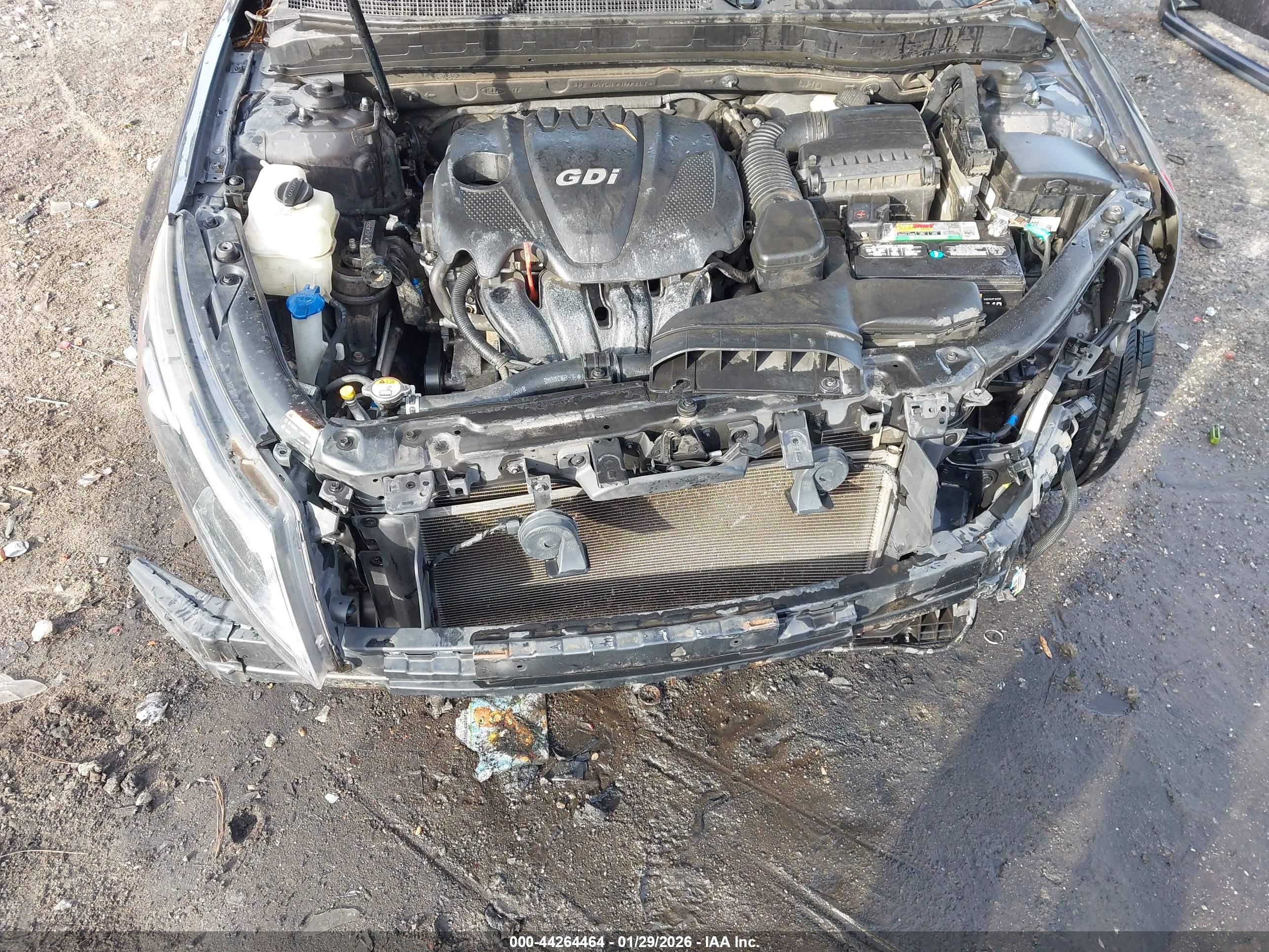 KIA OPTIMA image 10