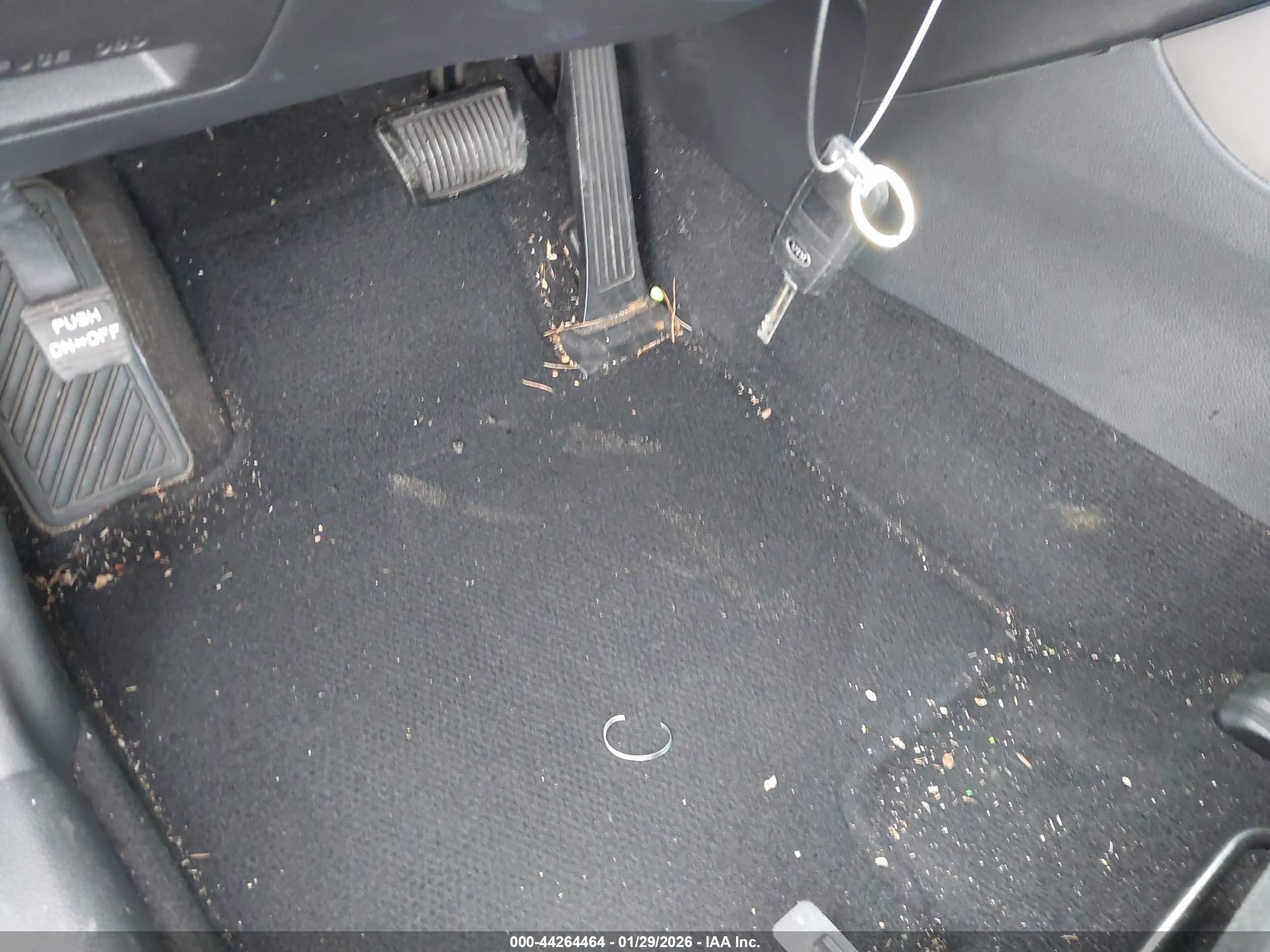 KIA OPTIMA image 11