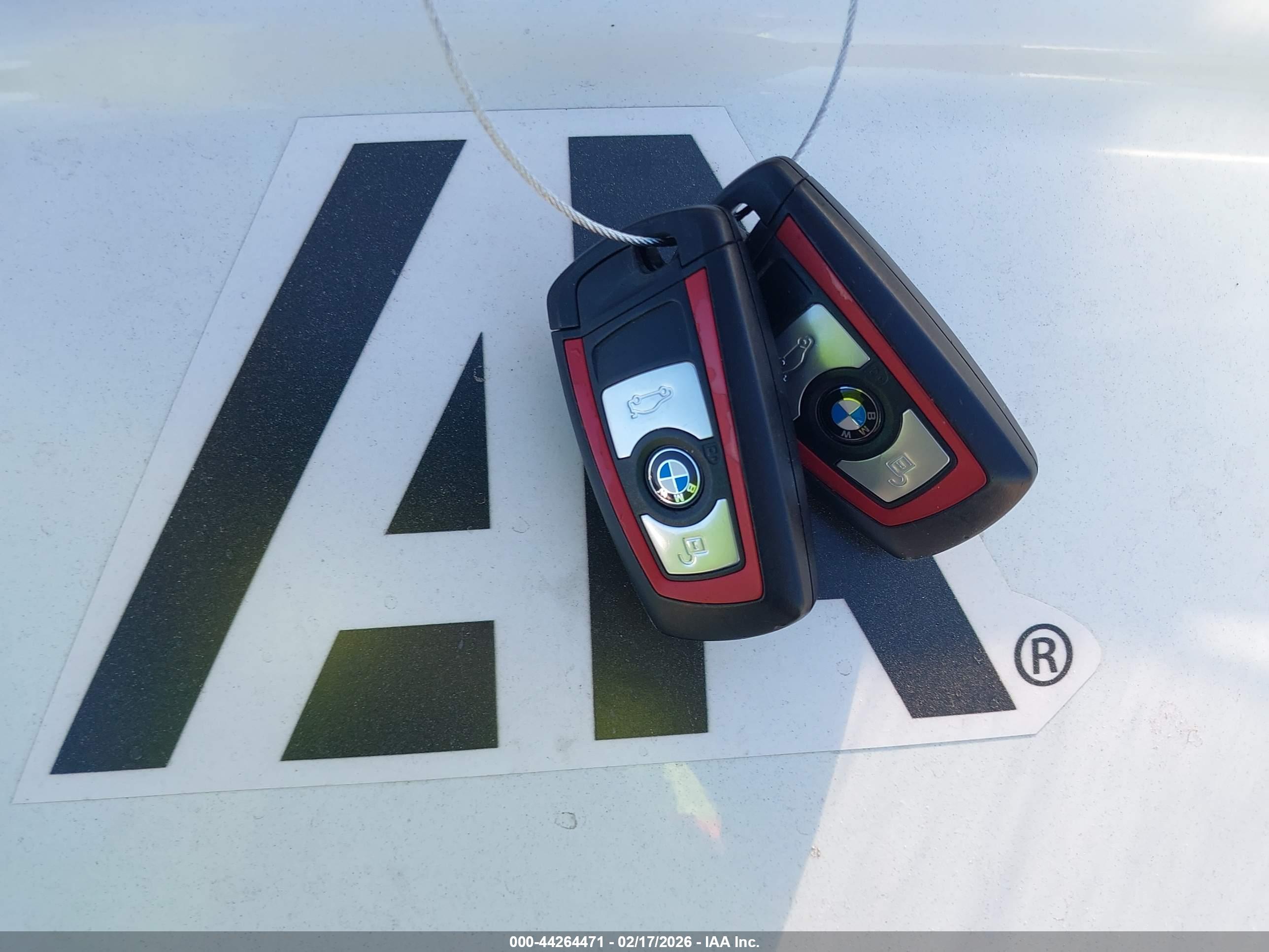 BMW 328I image 11