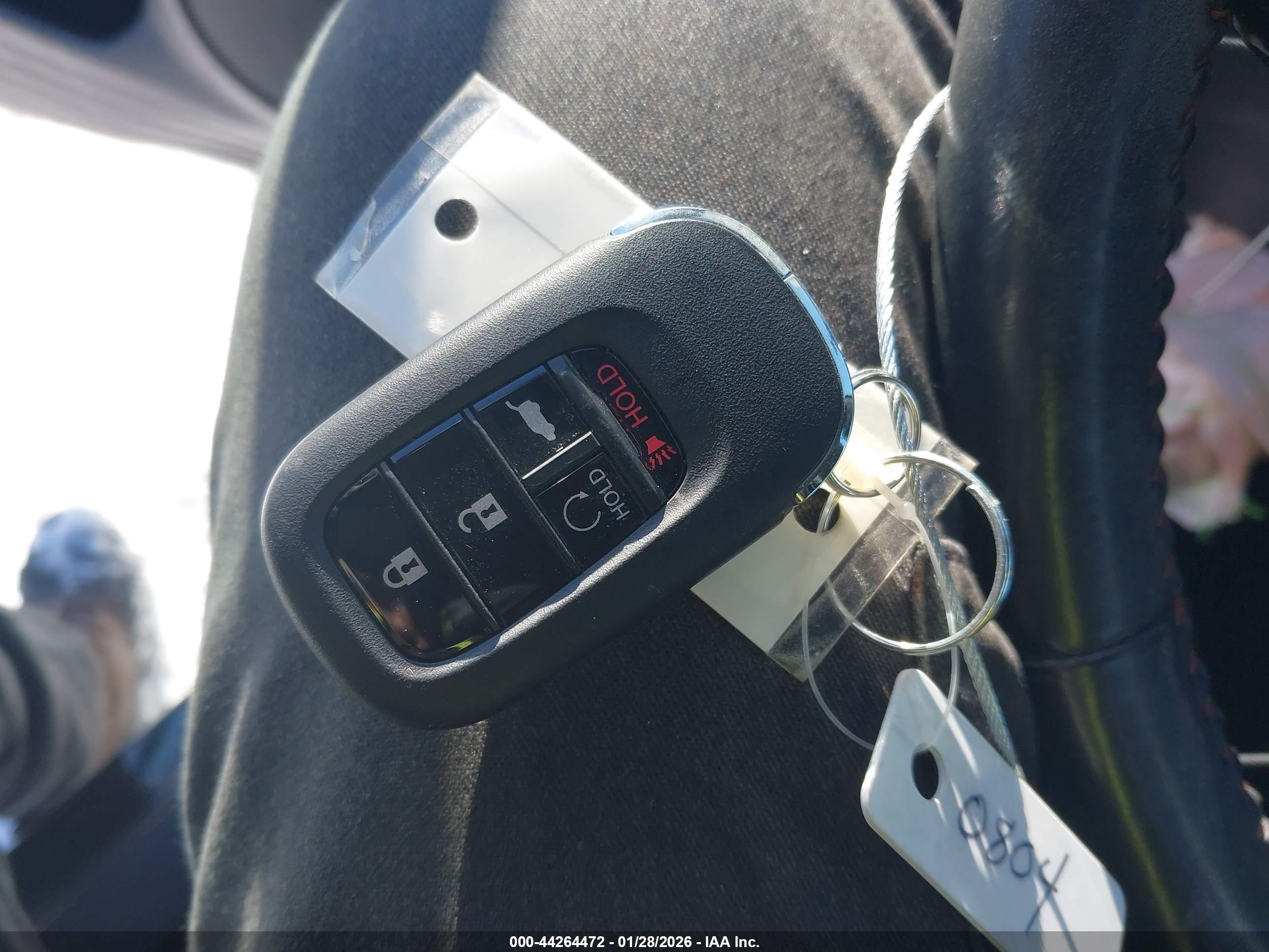 HONDA HR-V image 11