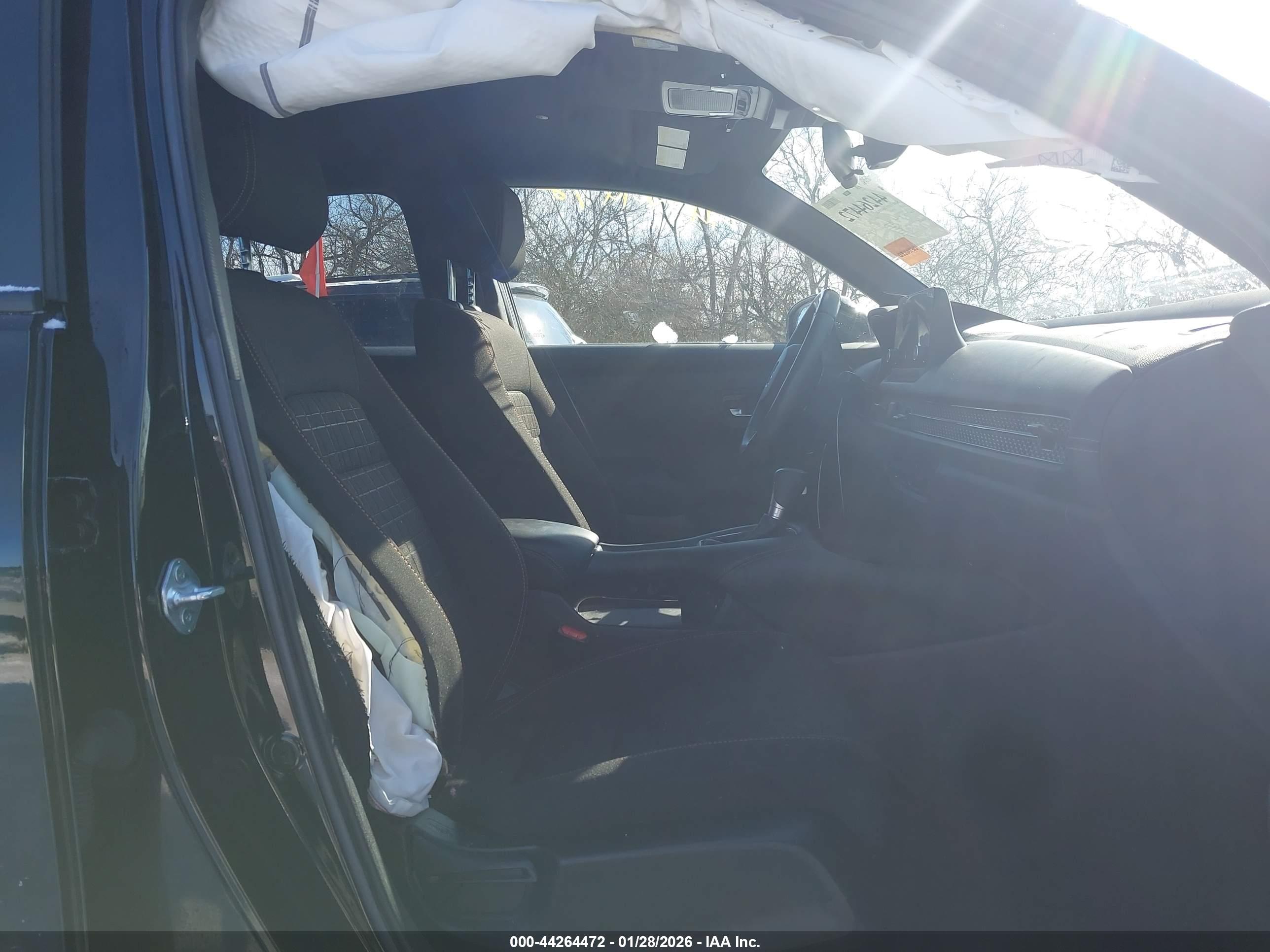 HONDA HR-V image 5