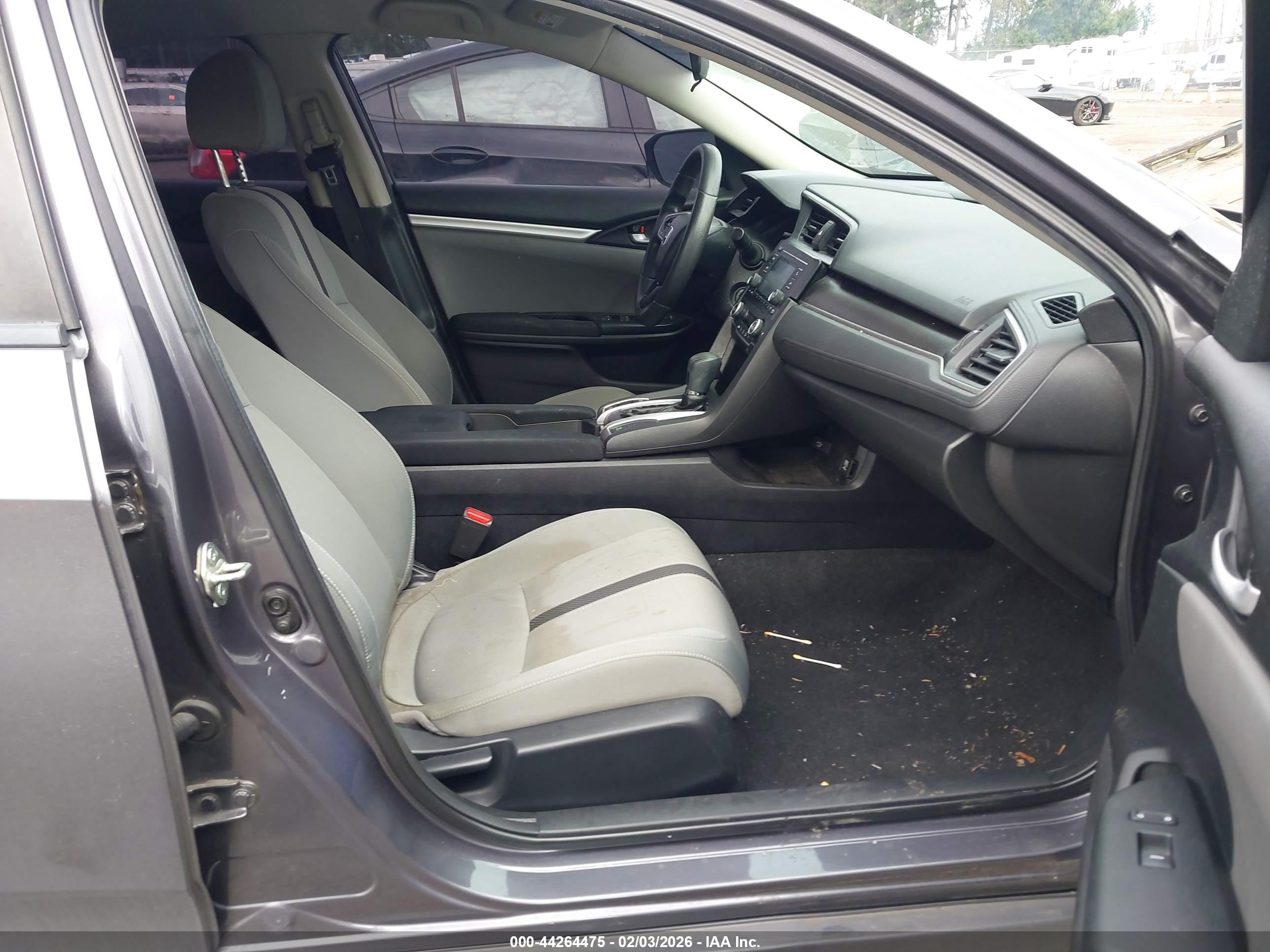 HONDA CIVIC image 5