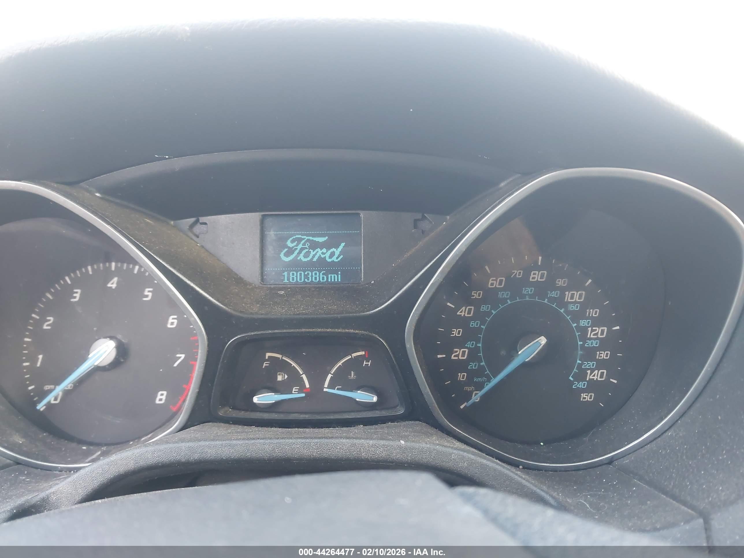 FORD FOCUS image 7