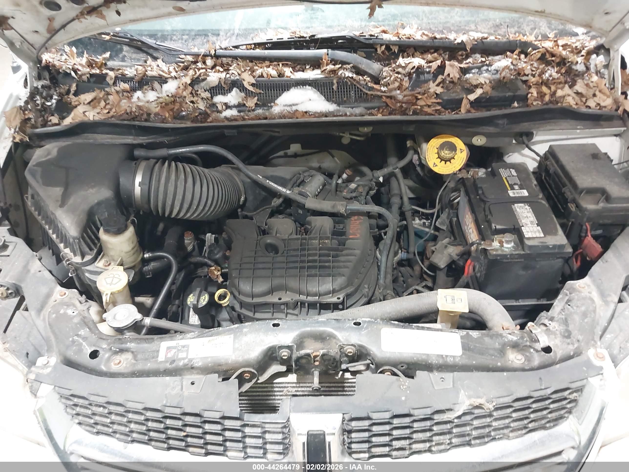 DODGE GRAND image 10